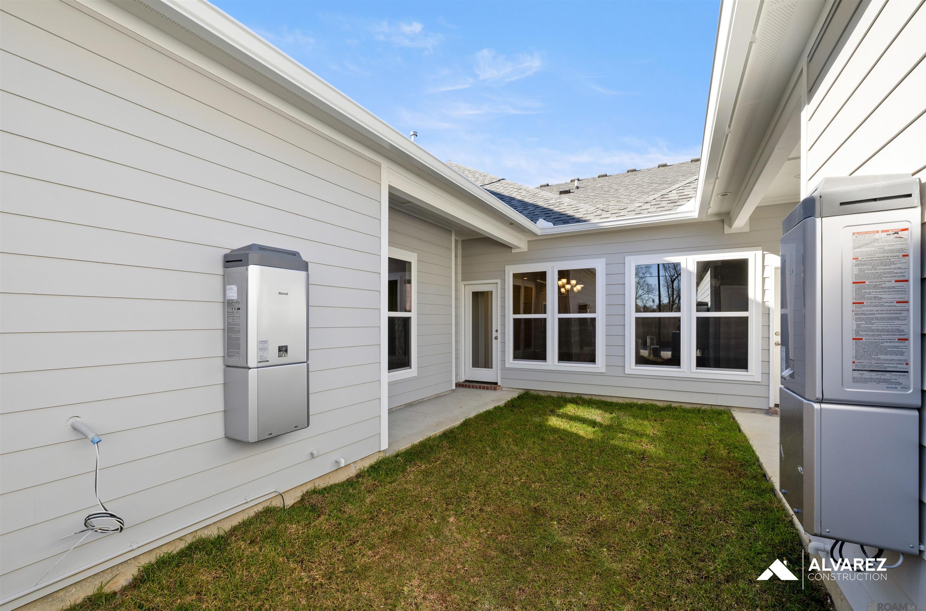 16137 Chancel Ave #B2, Baton Rouge, Louisiana image 8