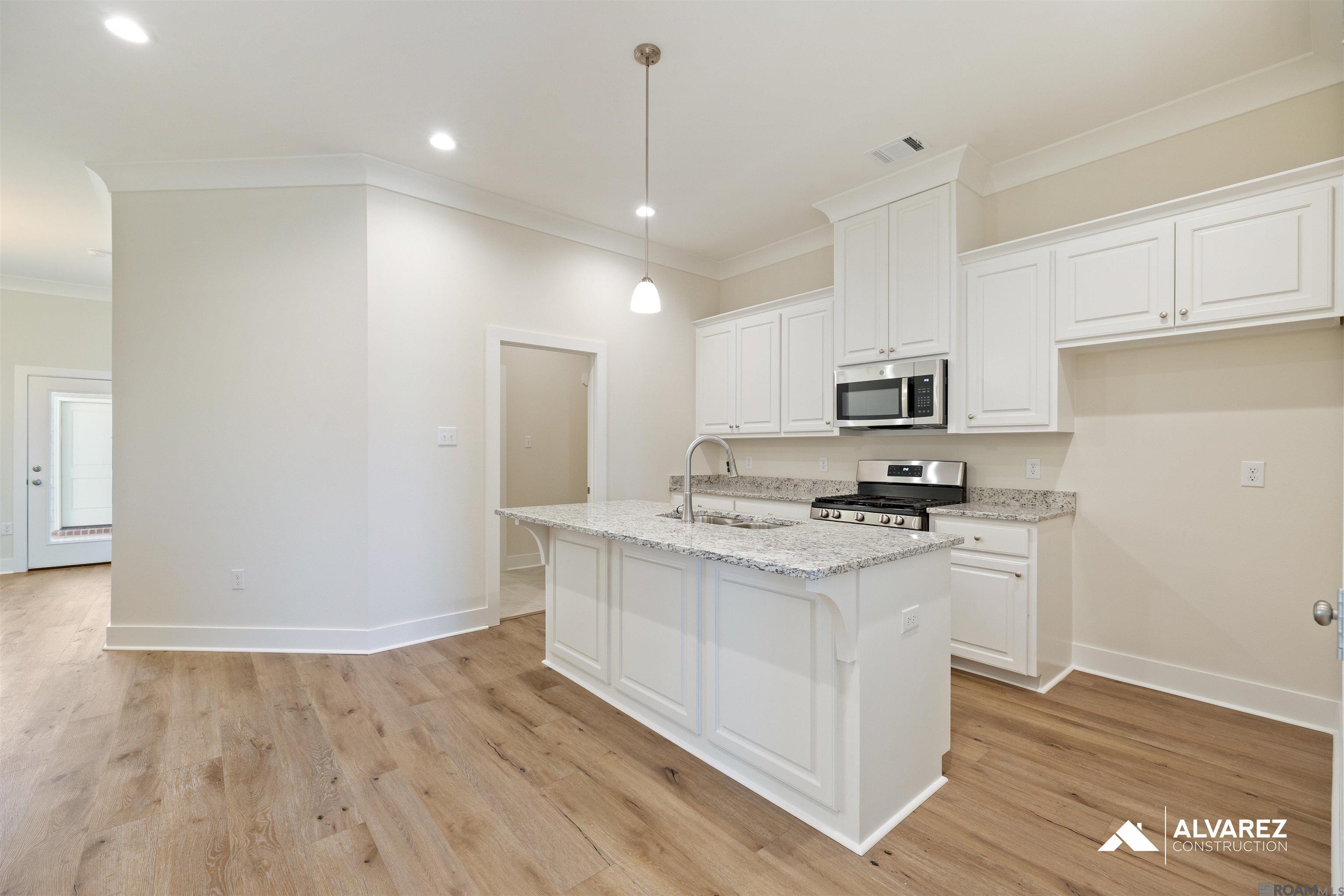 16137 Chancel Ave #B2, Baton Rouge, Louisiana image 9