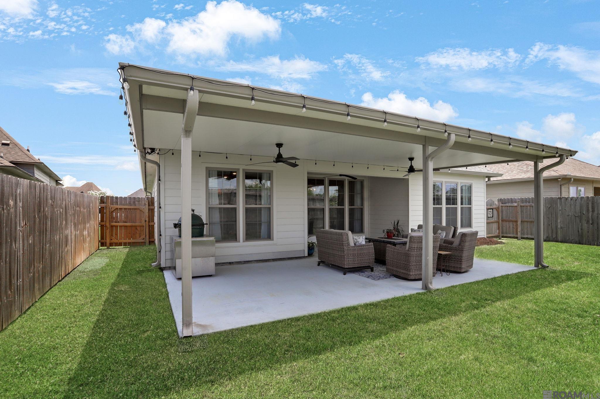39310 Ironwood Ave, Prairieville, Louisiana image 15