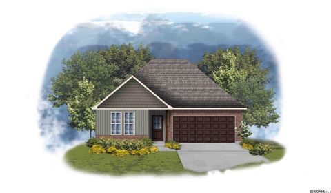 1548 Cypress Grove Avenue Gonzales LA 70737