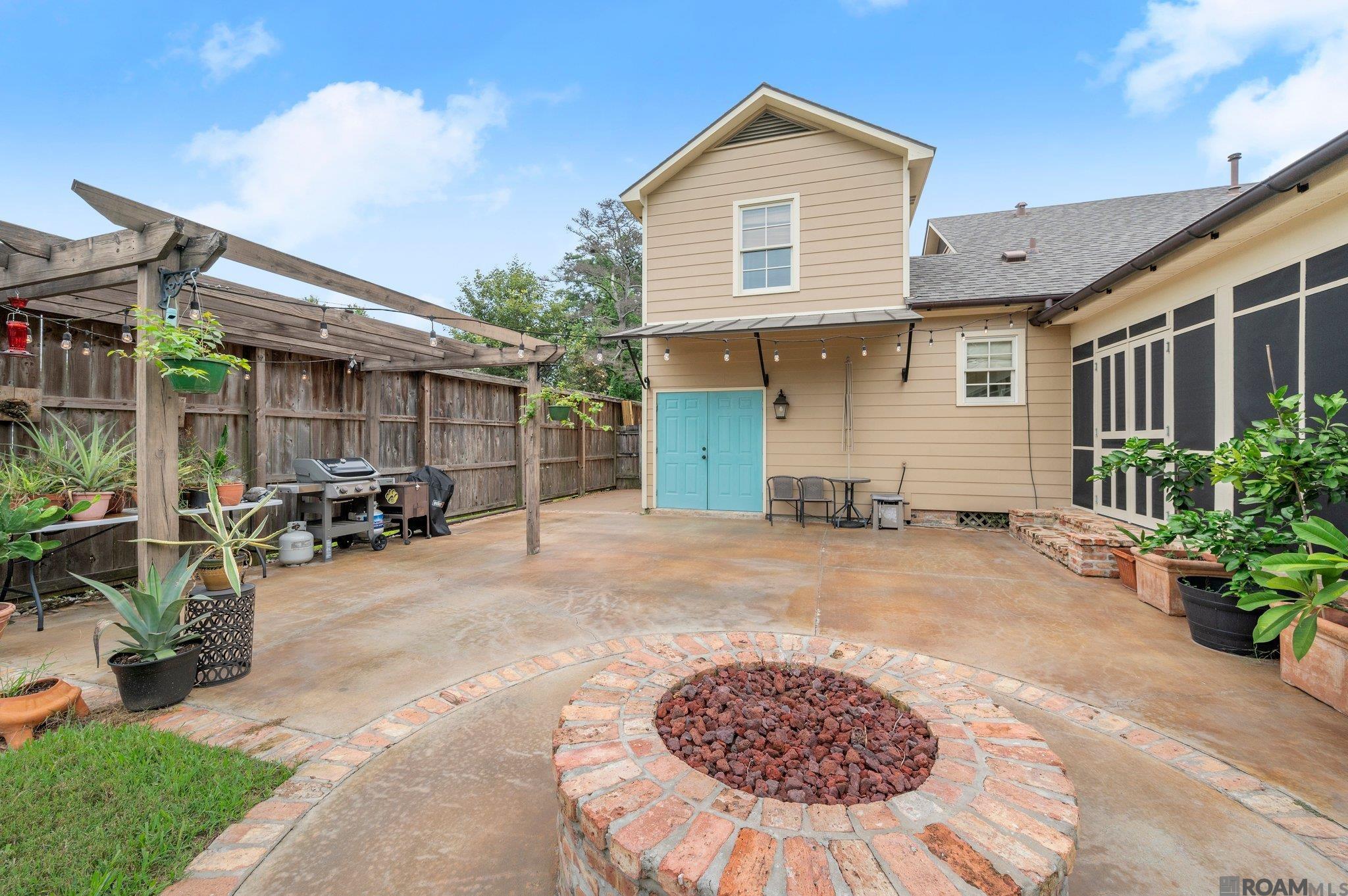 4268 Arrowhead St, Baton Rouge, Louisiana image 25