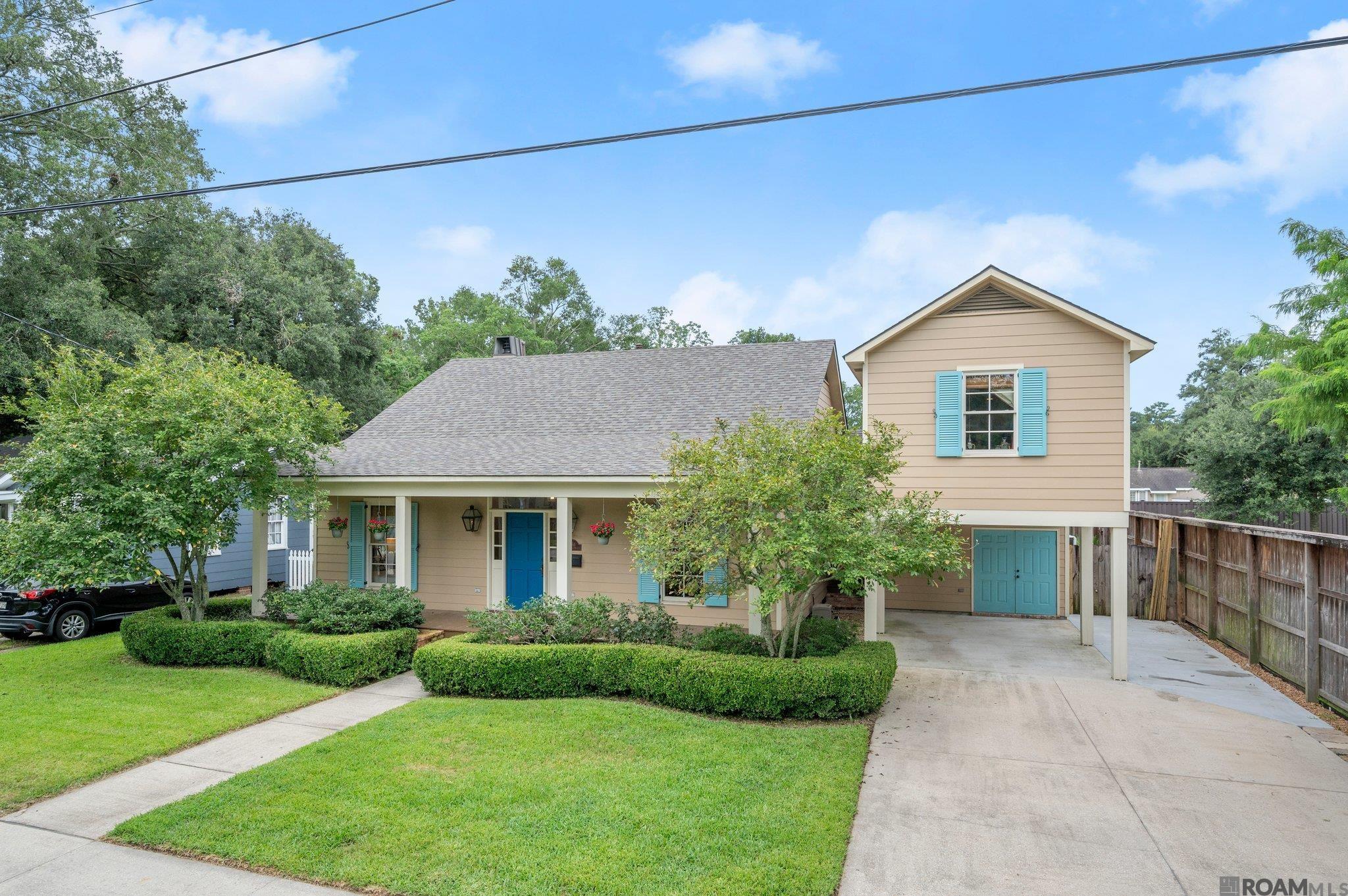 4268 Arrowhead St, Baton Rouge, Louisiana image 1
