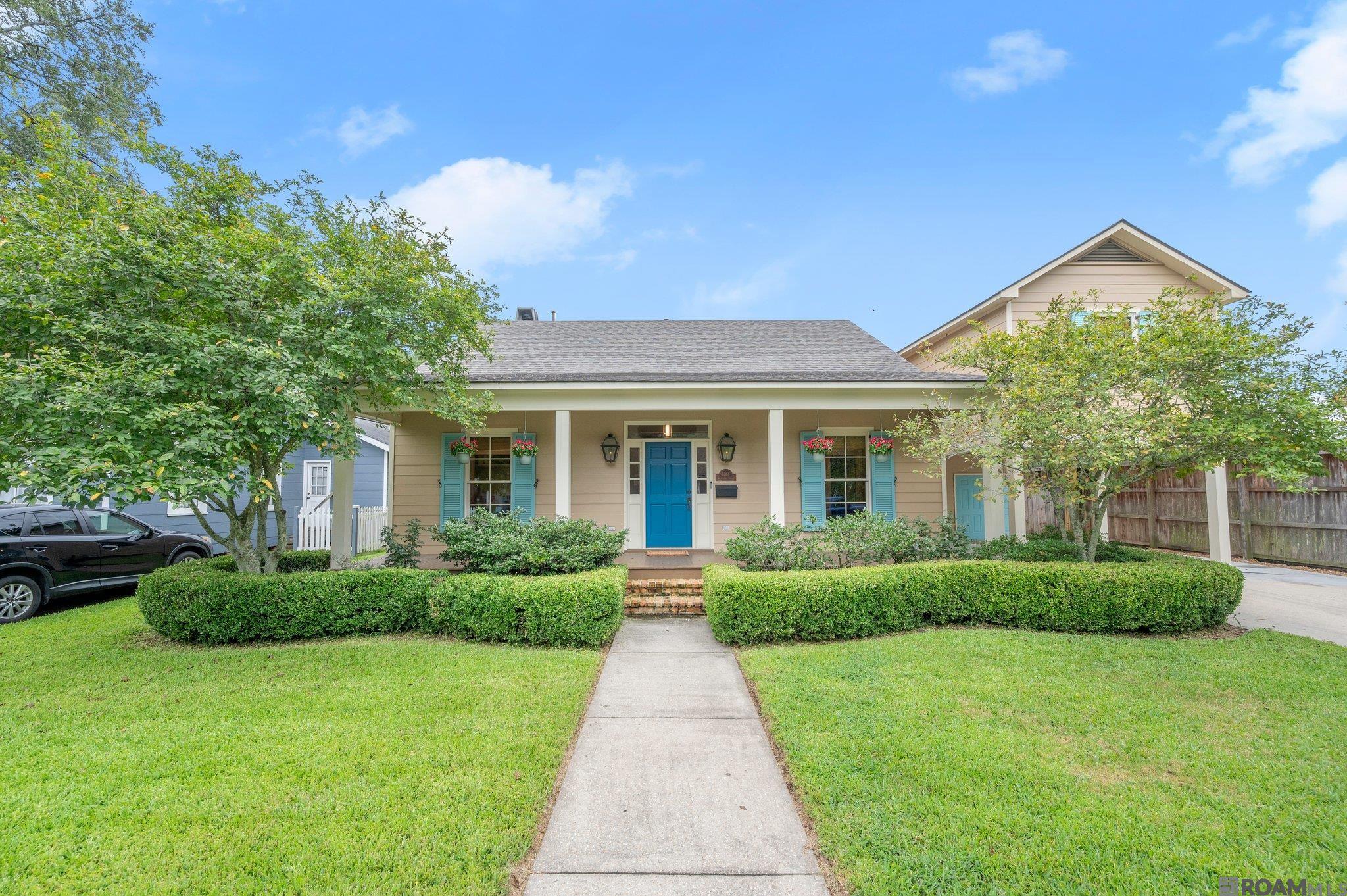 4268 Arrowhead St, Baton Rouge, Louisiana image 2