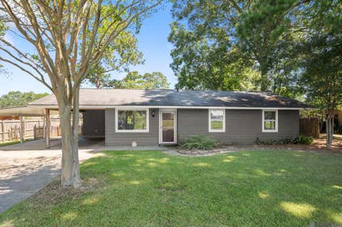 Homes For Sale - 3827 Noble St<br/> Zachary, LA 70791