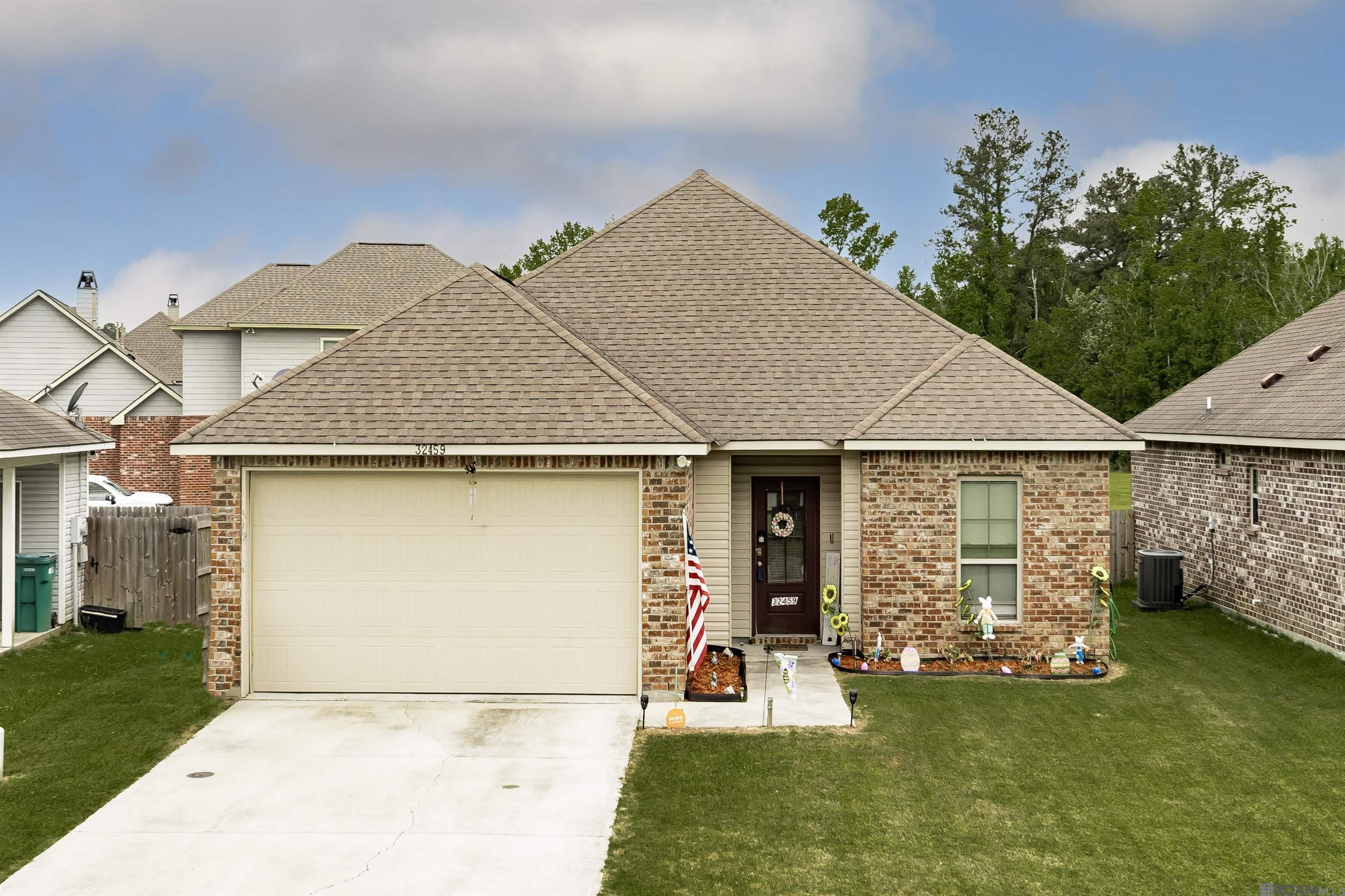 32459 Lake Pointe Blvd, Denham Springs, Louisiana image 1