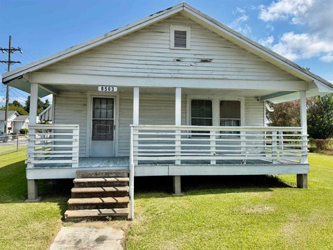 Homes For Sale - 8503 Park Ave<br/> Houma, LA 70363