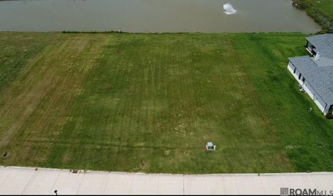 Vacant Land For Sale - 3429 E Bellevue Lakes St<br/> Saint James County, Paulina, LA 70763