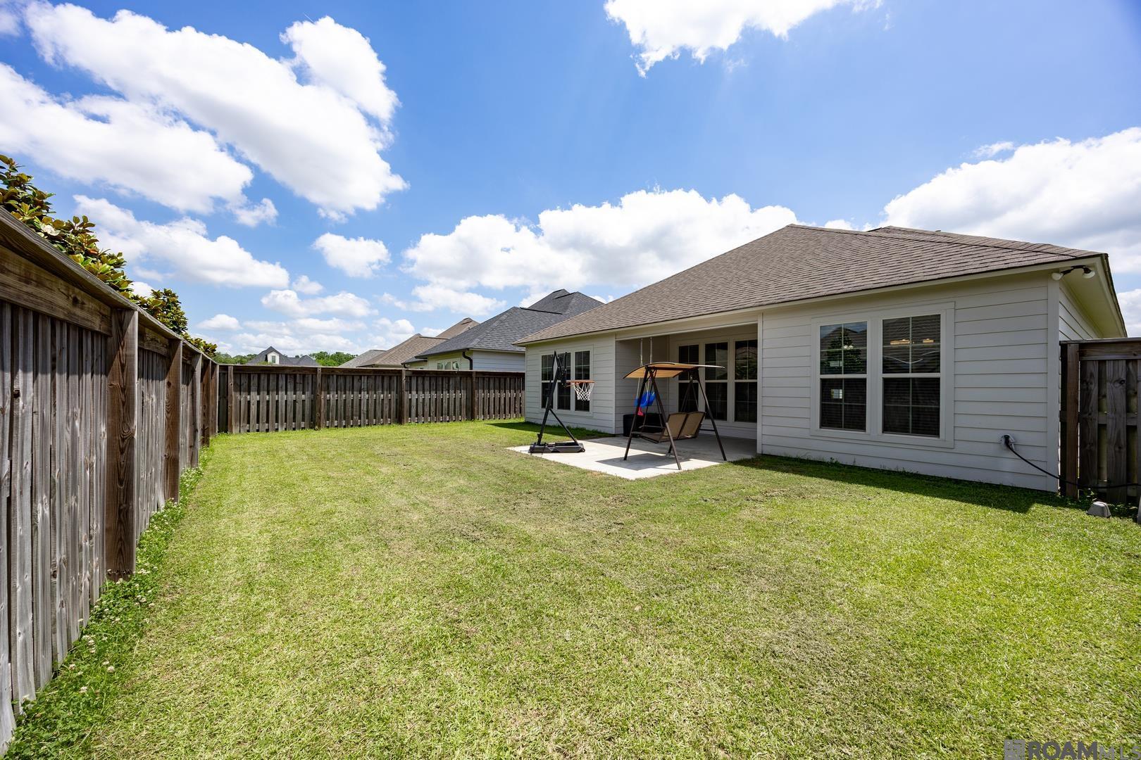 538 Flycatcher Dr, Baton Rouge, Louisiana image 23