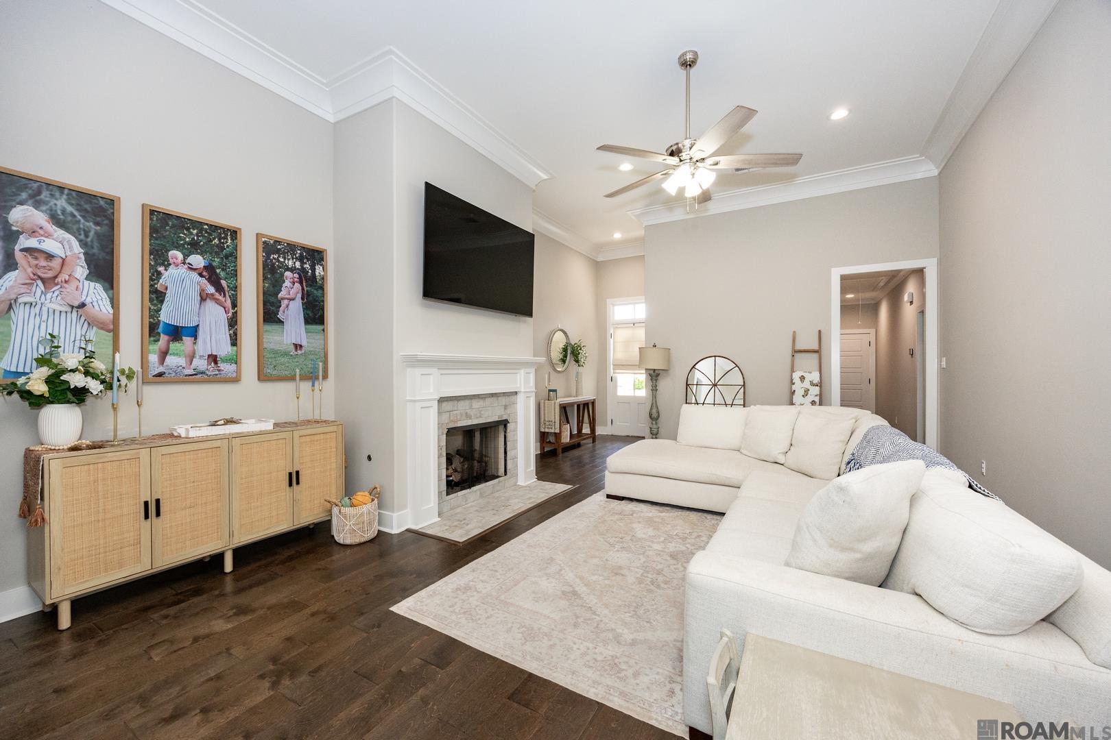 538 Flycatcher Dr, Baton Rouge, Louisiana image 3