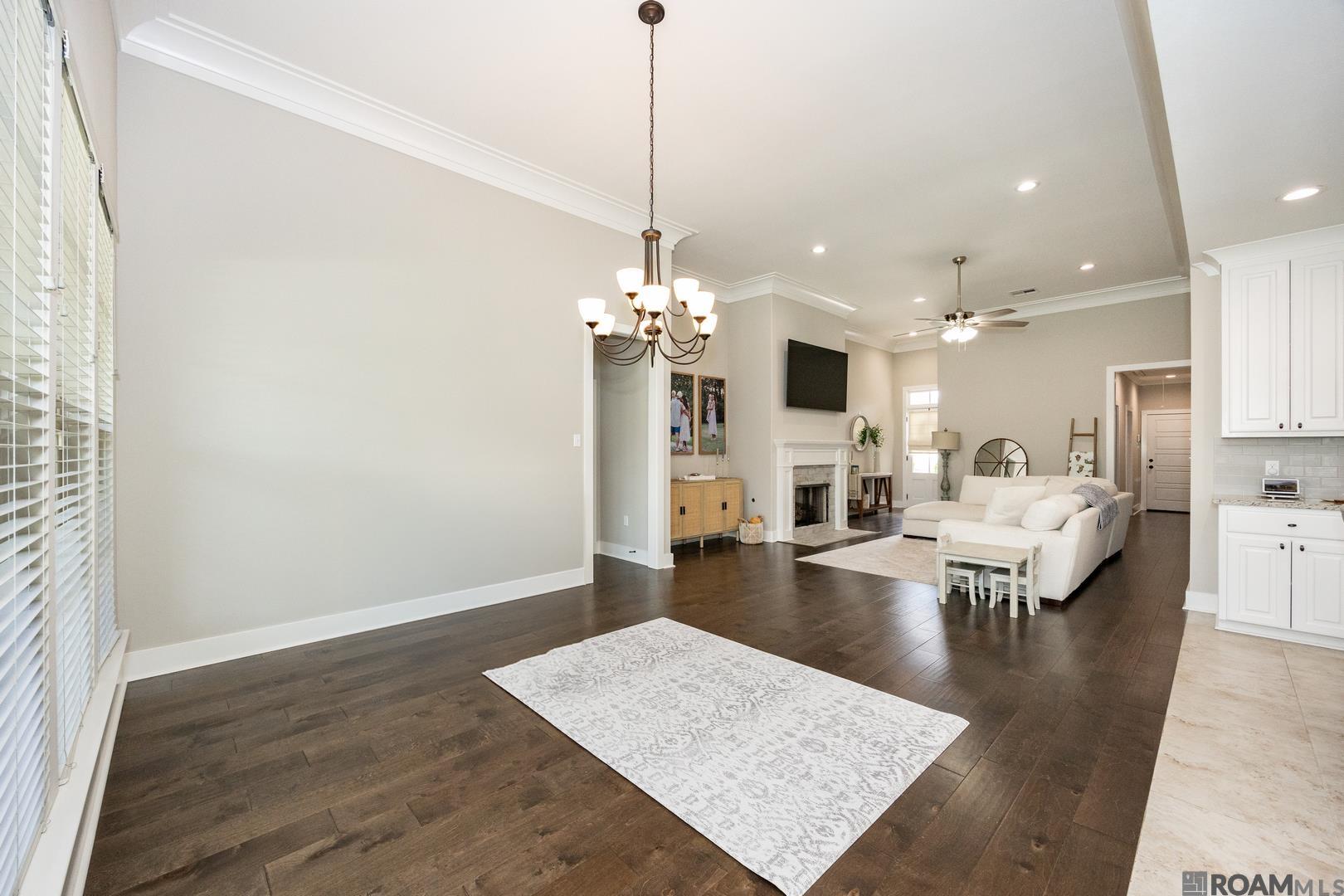 538 Flycatcher Dr, Baton Rouge, Louisiana image 5