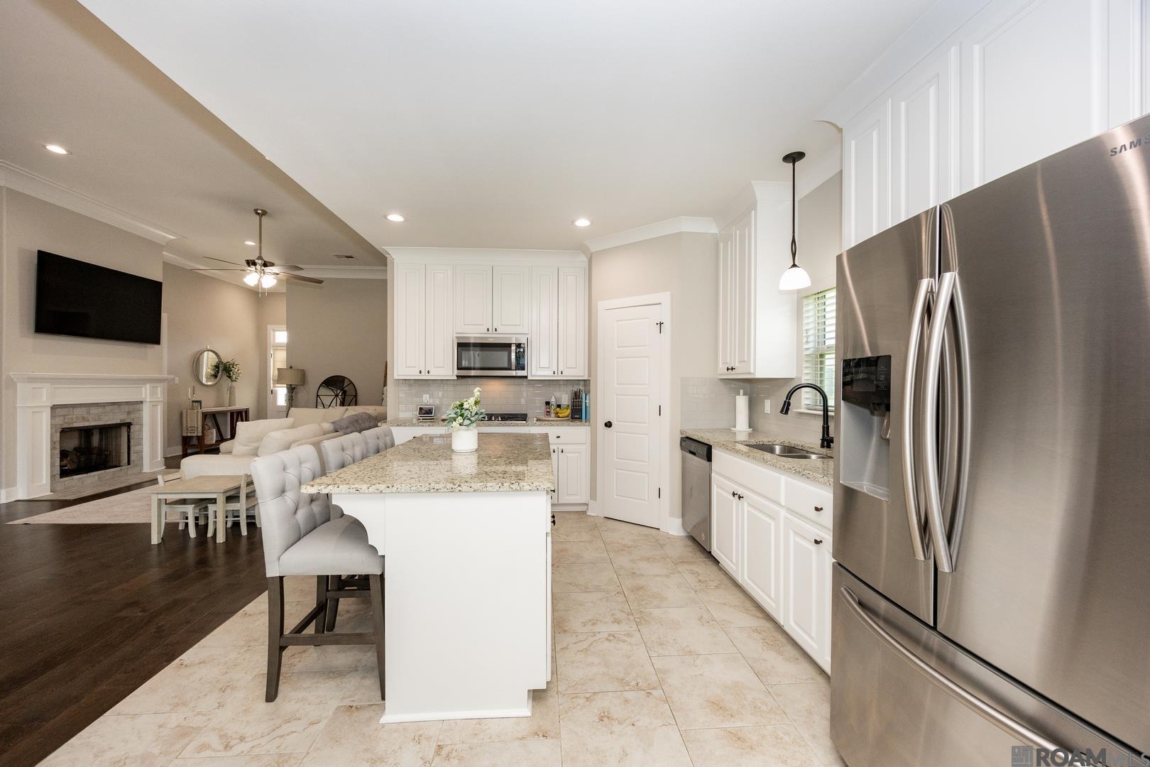 538 Flycatcher Dr, Baton Rouge, Louisiana image 9