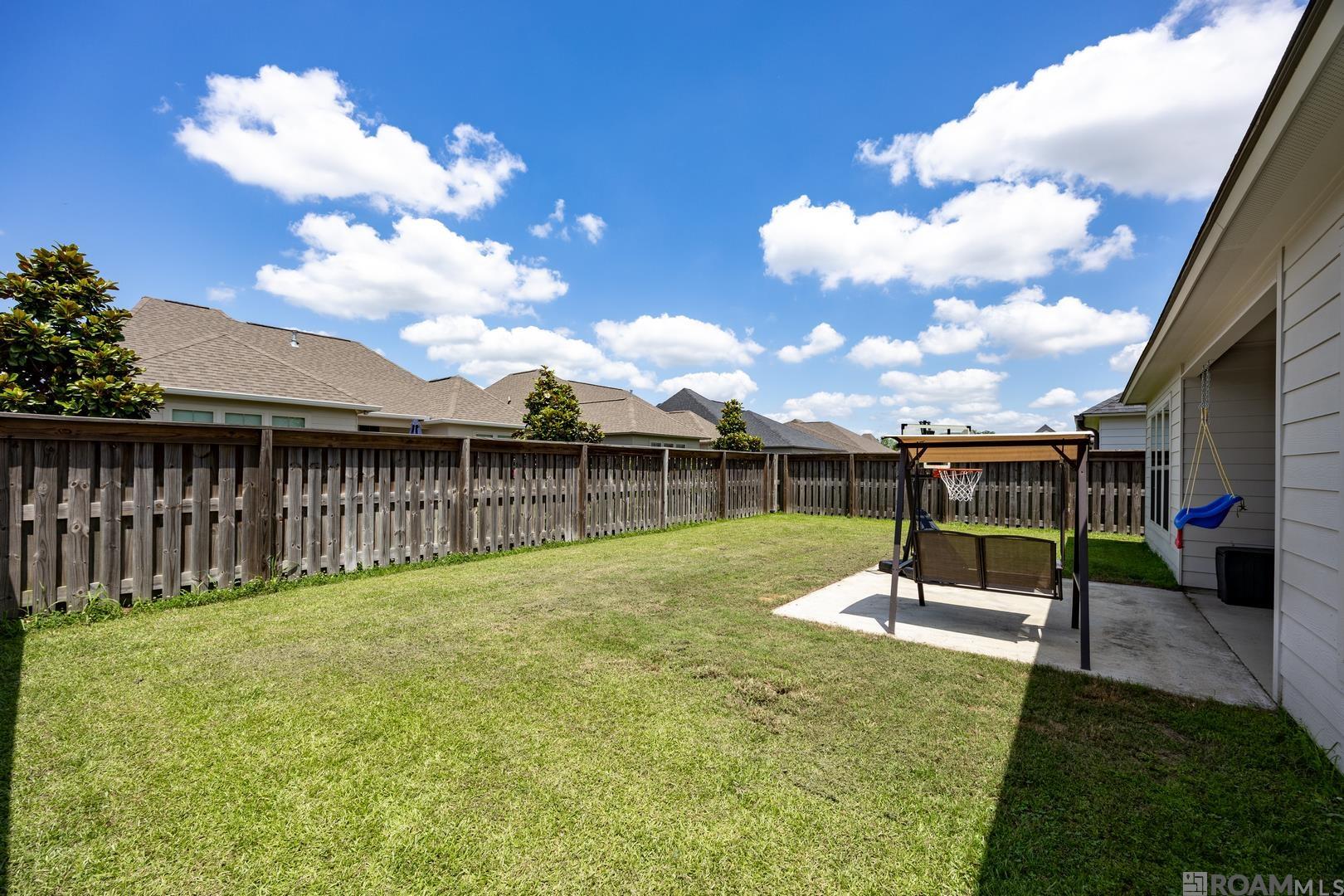 538 Flycatcher Dr, Baton Rouge, Louisiana image 22