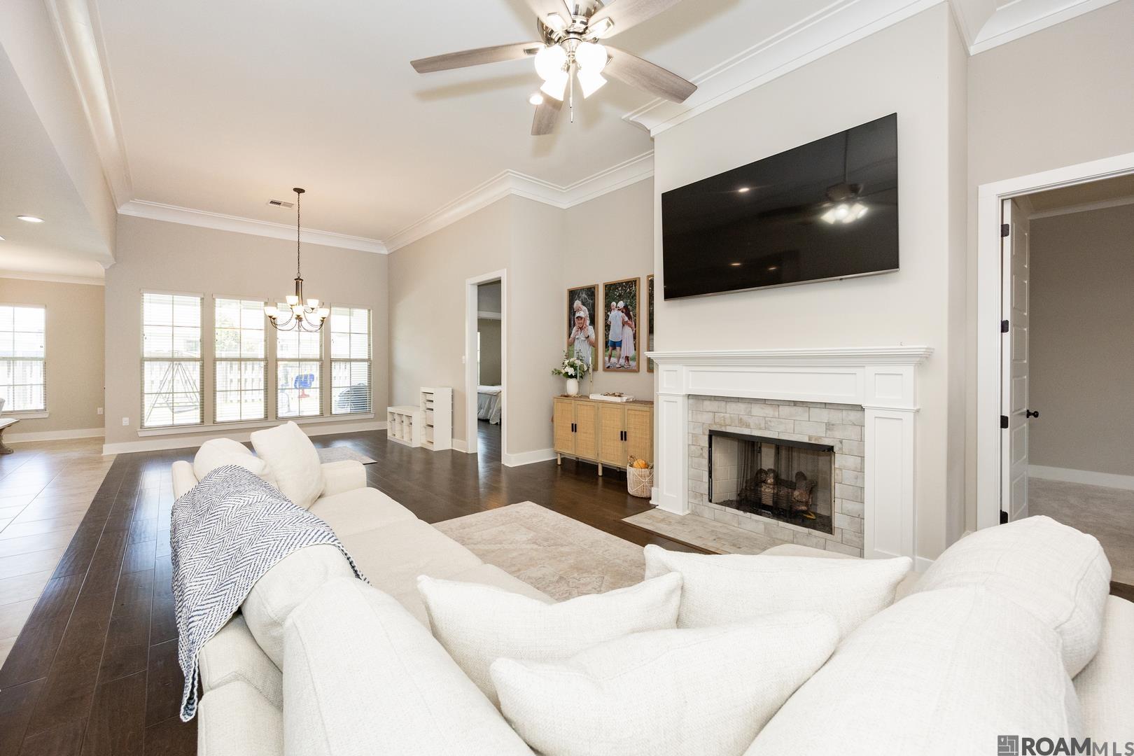 538 Flycatcher Dr, Baton Rouge, Louisiana image 4