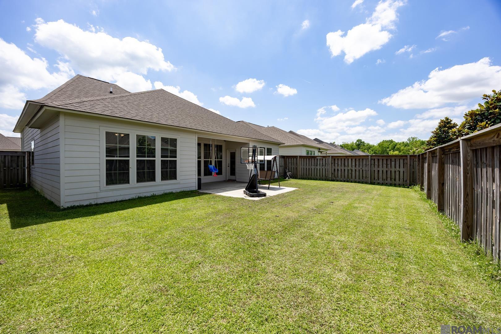 538 Flycatcher Dr, Baton Rouge, Louisiana image 24