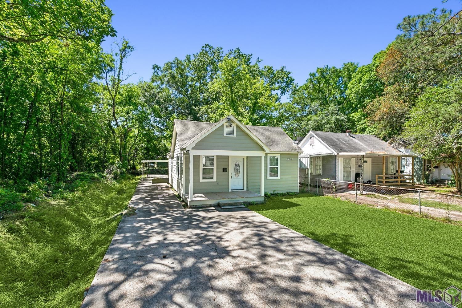 4762 Clayton Drive, Baton Rouge, Louisiana image 2