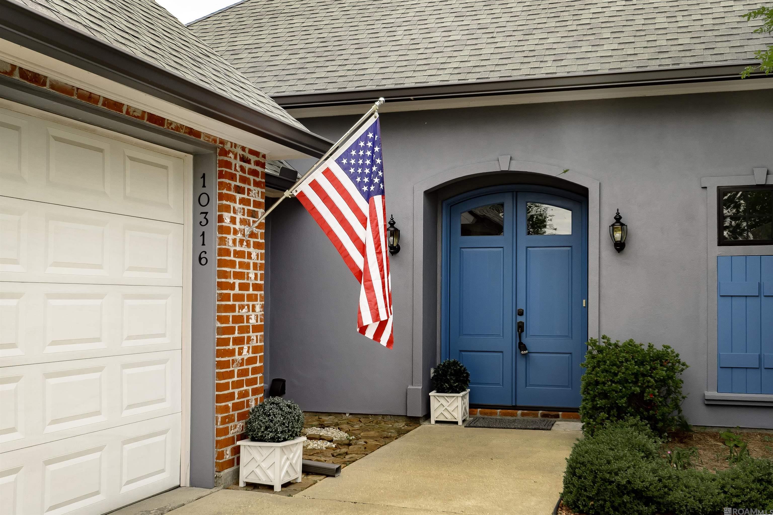10316 Springvalley Ave, Baton Rouge, Louisiana image 3