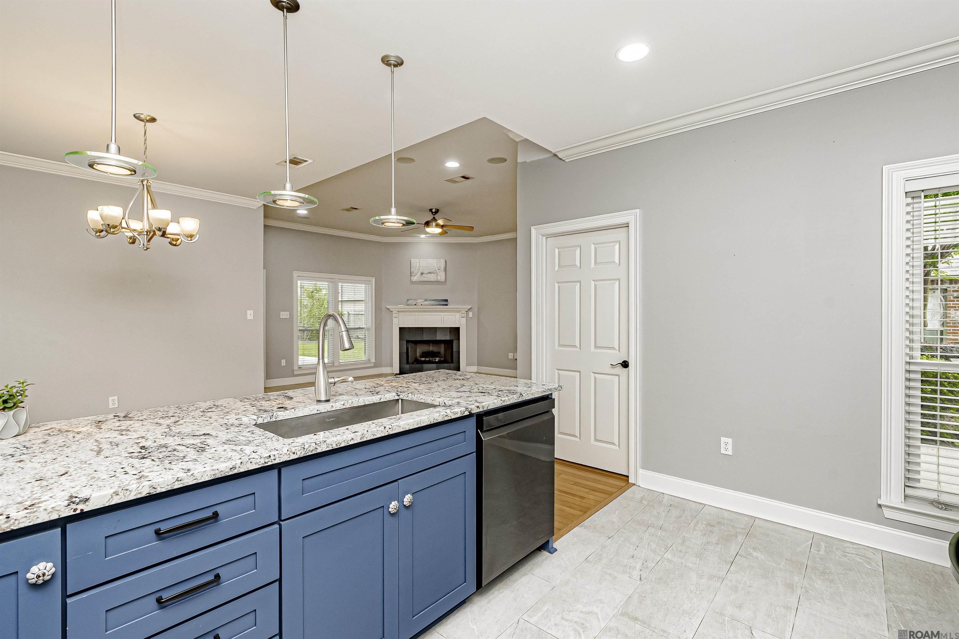 10316 Springvalley Ave, Baton Rouge, Louisiana image 13