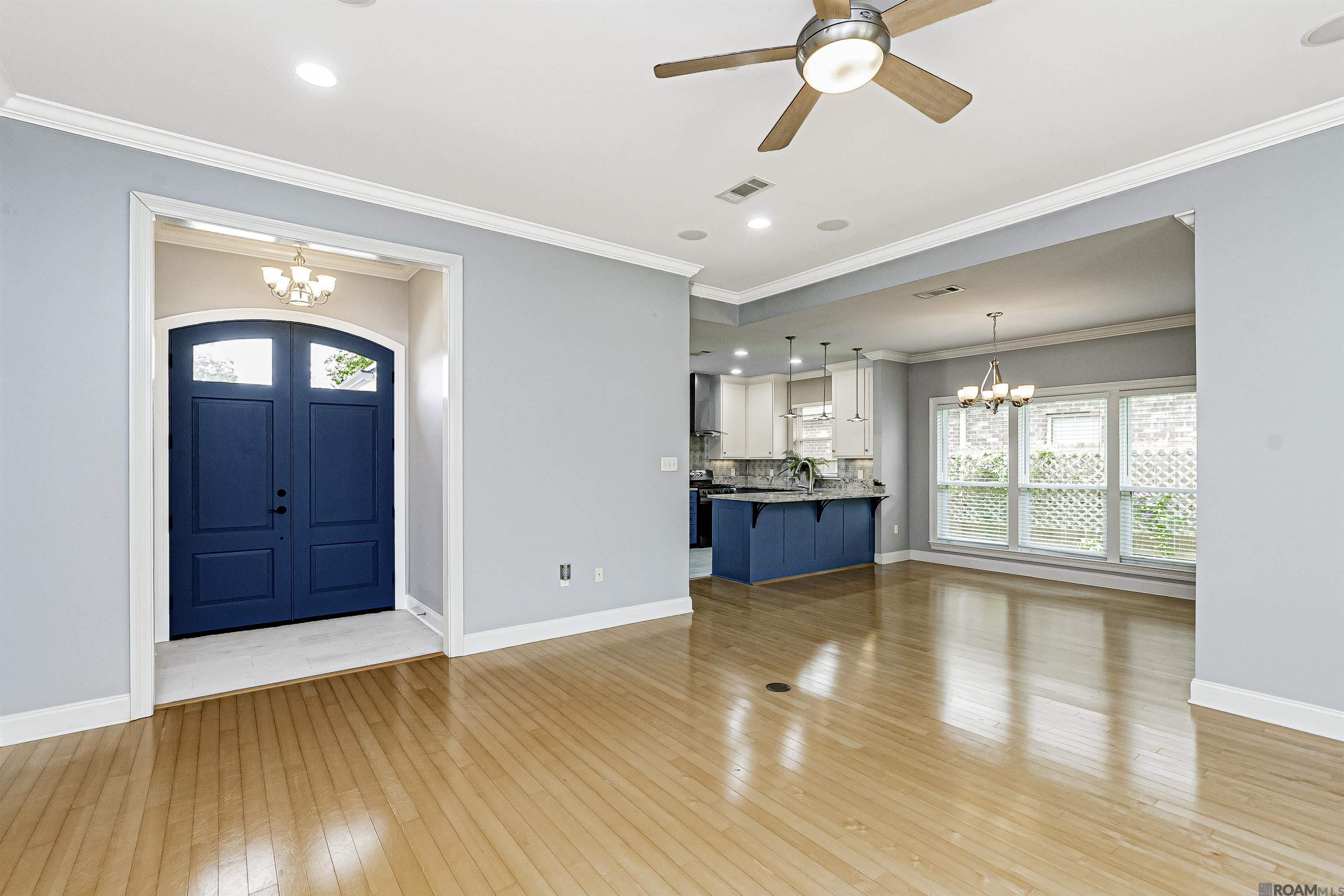 10316 Springvalley Ave, Baton Rouge, Louisiana image 7