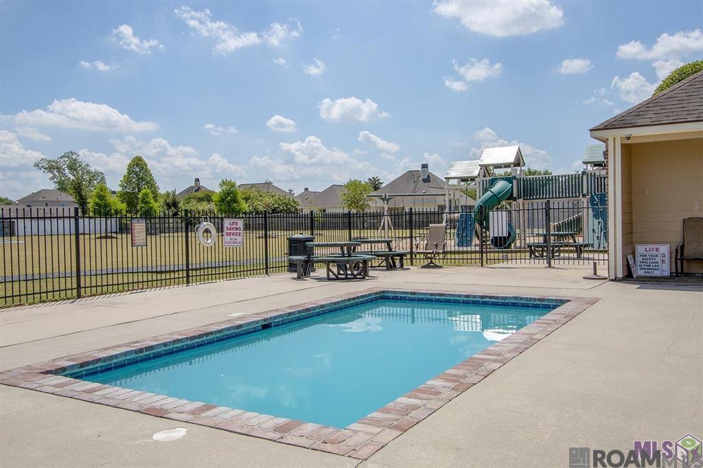 10316 Springvalley Ave, Baton Rouge, Louisiana image 33