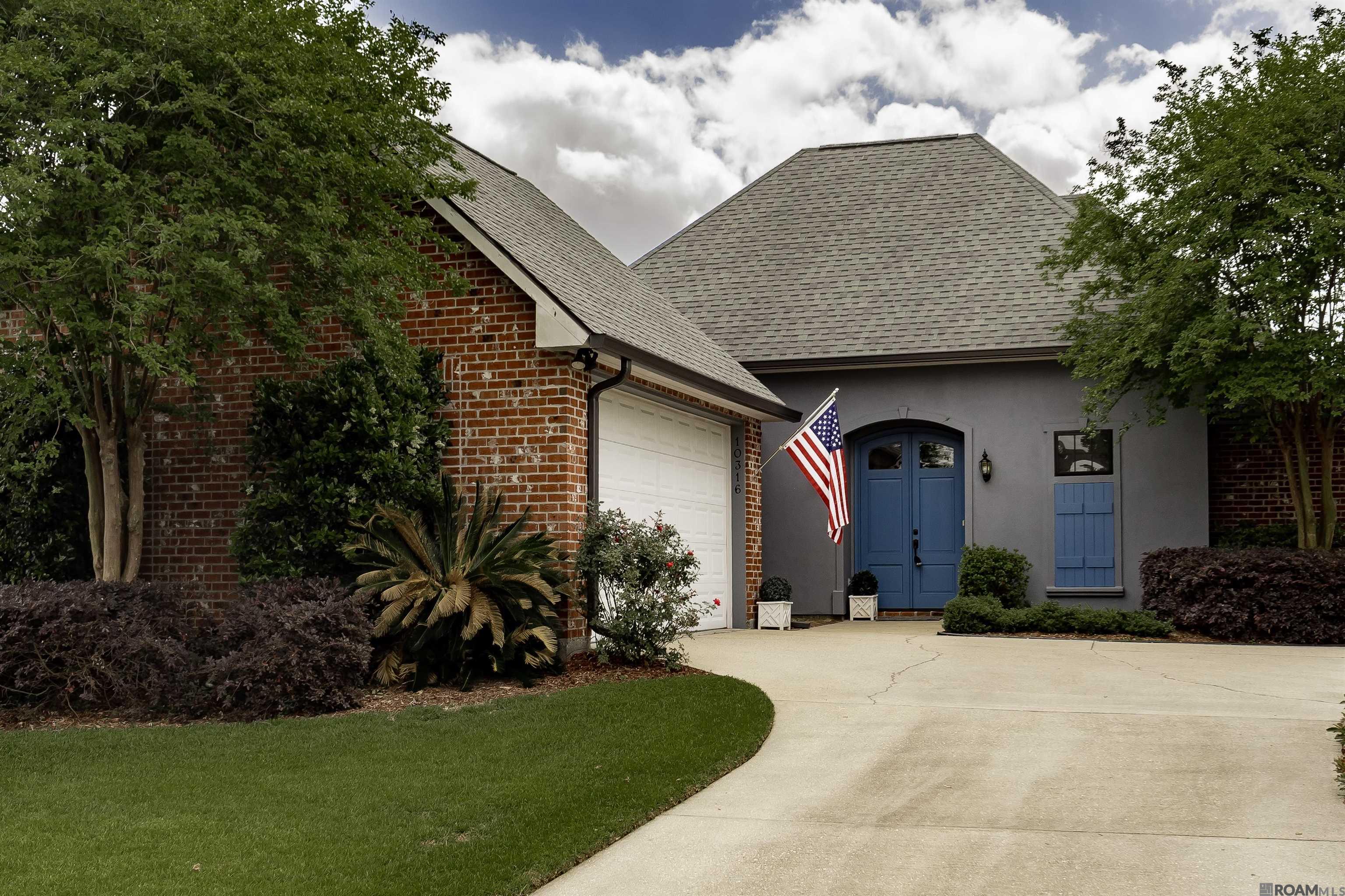 10316 Springvalley Ave, Baton Rouge, Louisiana image 2