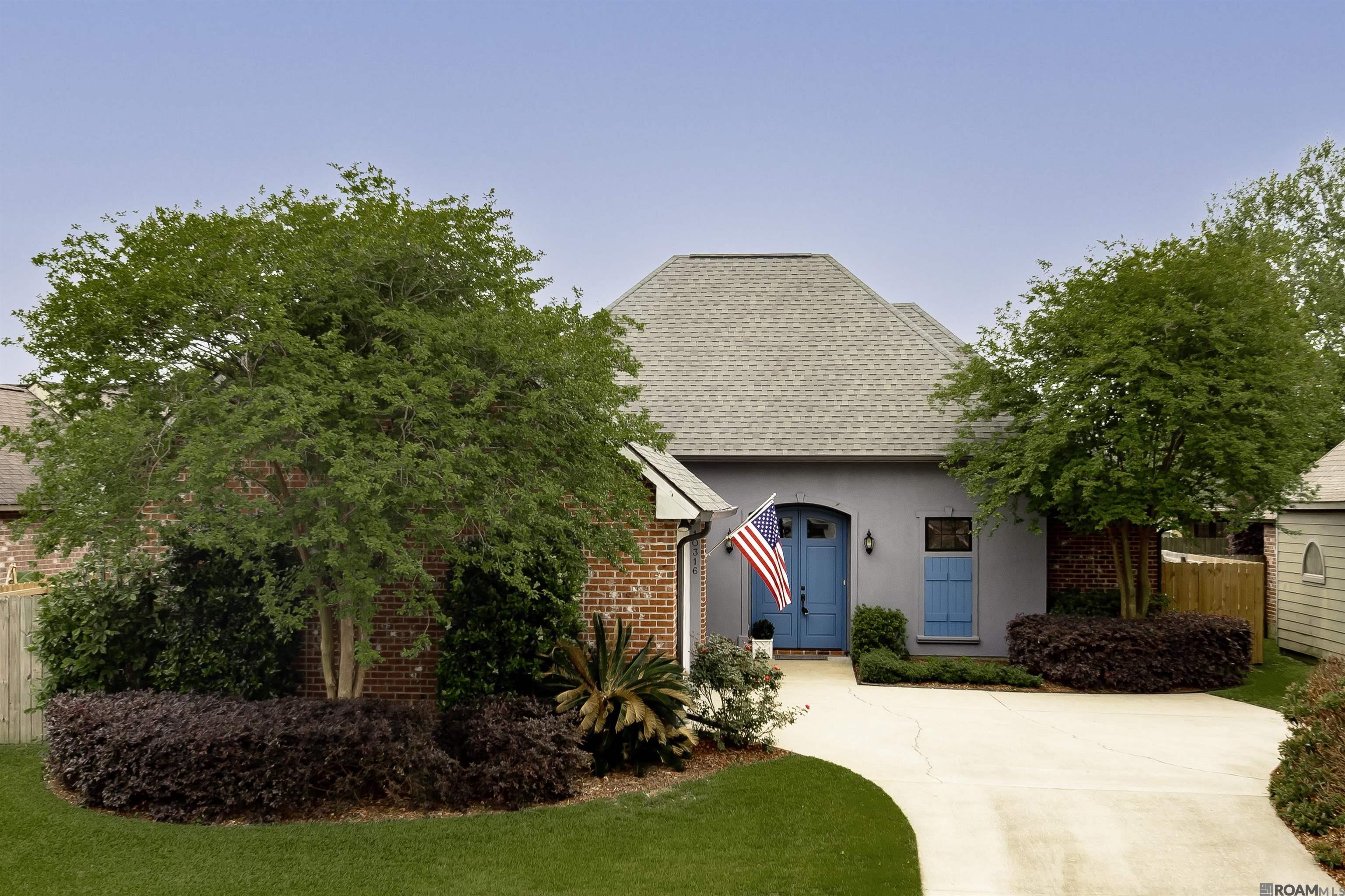 10316 Springvalley Ave, Baton Rouge, Louisiana image 31
