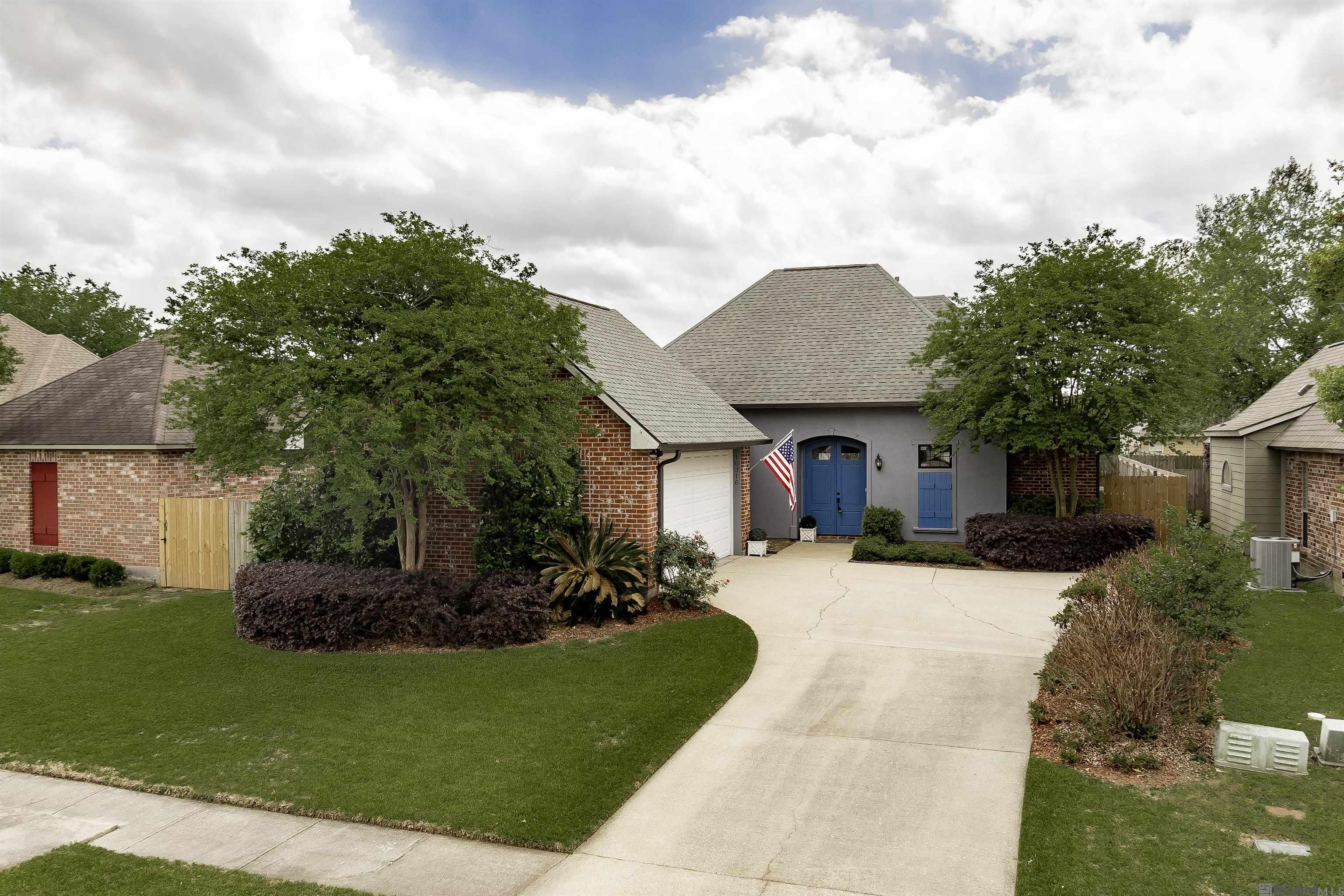 10316 Springvalley Ave, Baton Rouge, Louisiana image 30