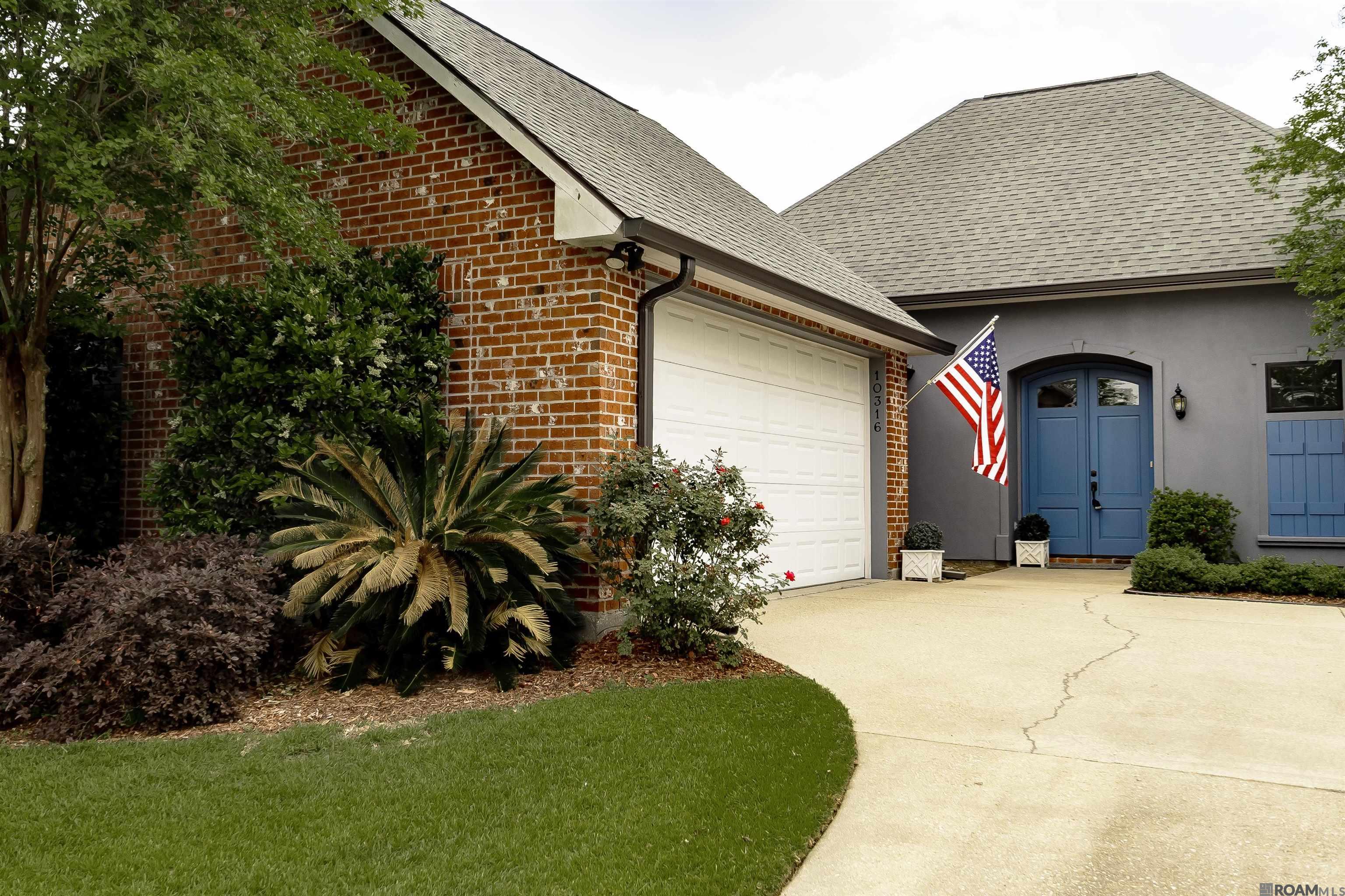 10316 Springvalley Ave, Baton Rouge, Louisiana image 29