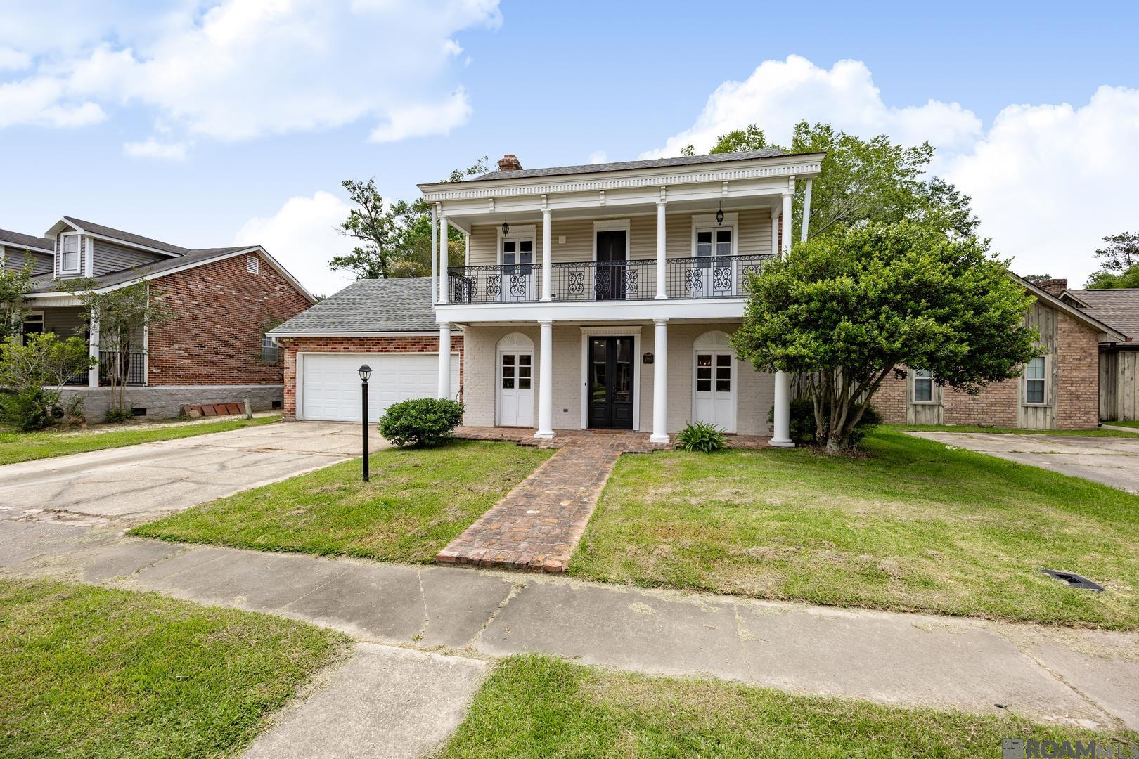 25953 Audubon Ave, Denham Springs, Louisiana image 4