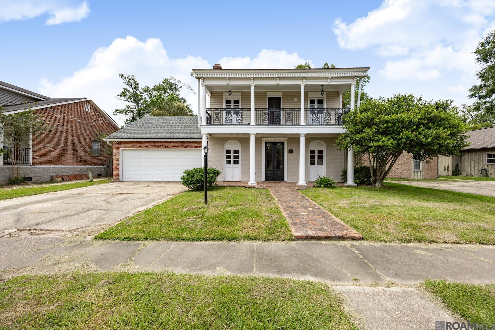 25953 Audubon Ave, Denham Springs, Louisiana image 3