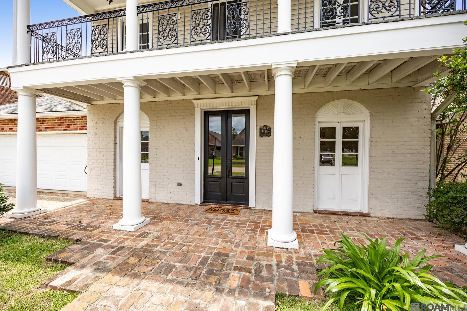 25953 Audubon Ave, Denham Springs, Louisiana image 1