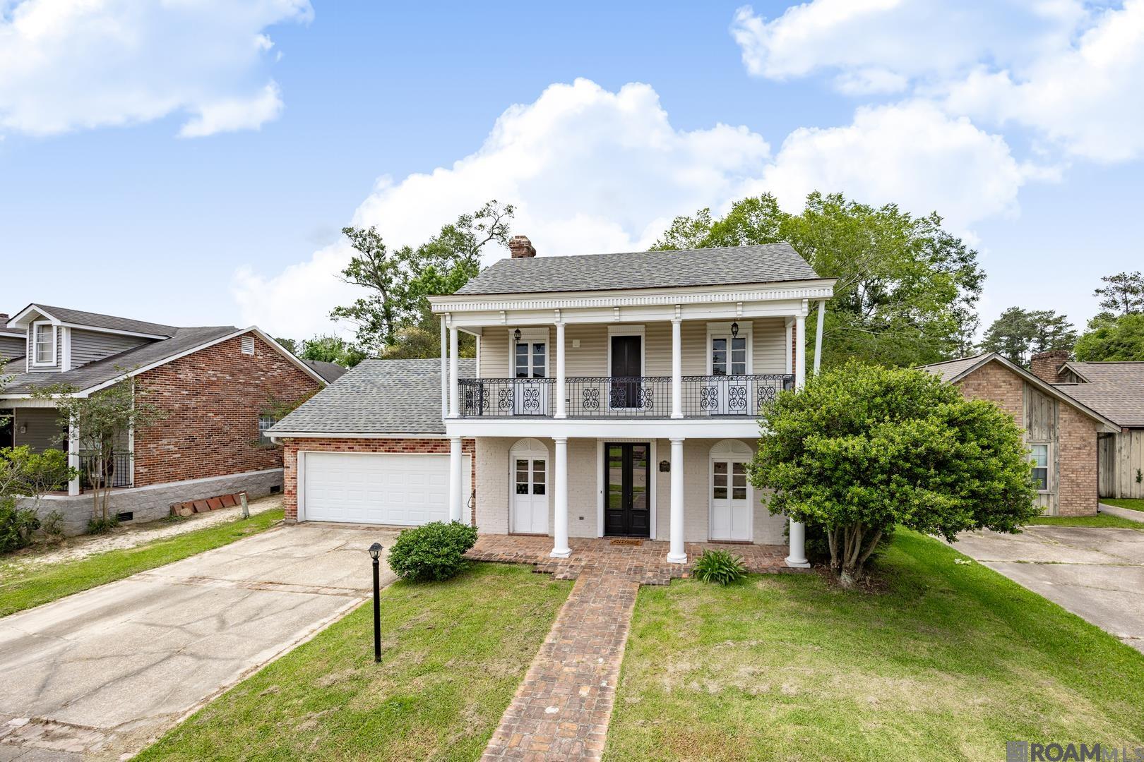 25953 Audubon Ave, Denham Springs, Louisiana image 2