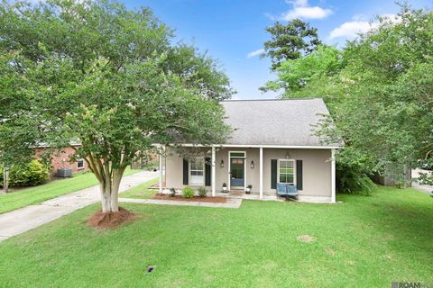 Homes For Sale - 9231 Jordan Dr<br/> Denham Springs, LA 70726