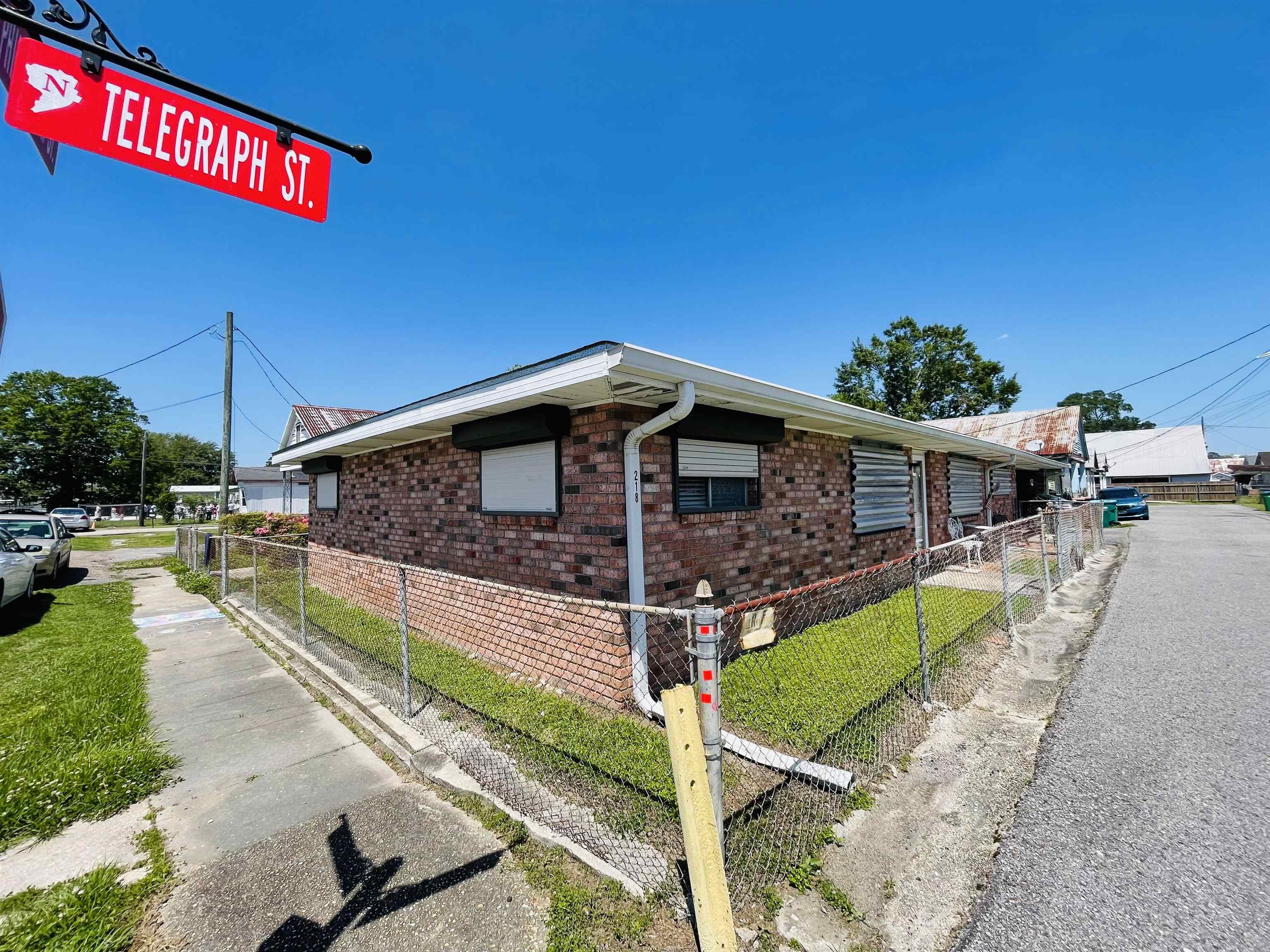 218 Telegraph St, Napoleonville, Louisiana image 2