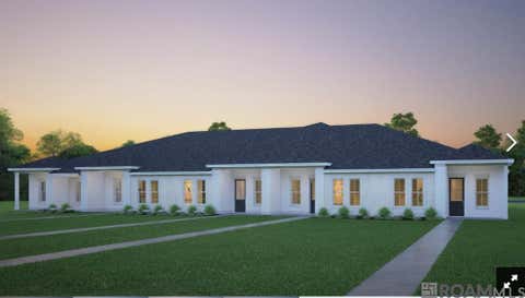Townhouse For Sale - 5710 Montegudo Blvd<br/> Zachary, LA 70791