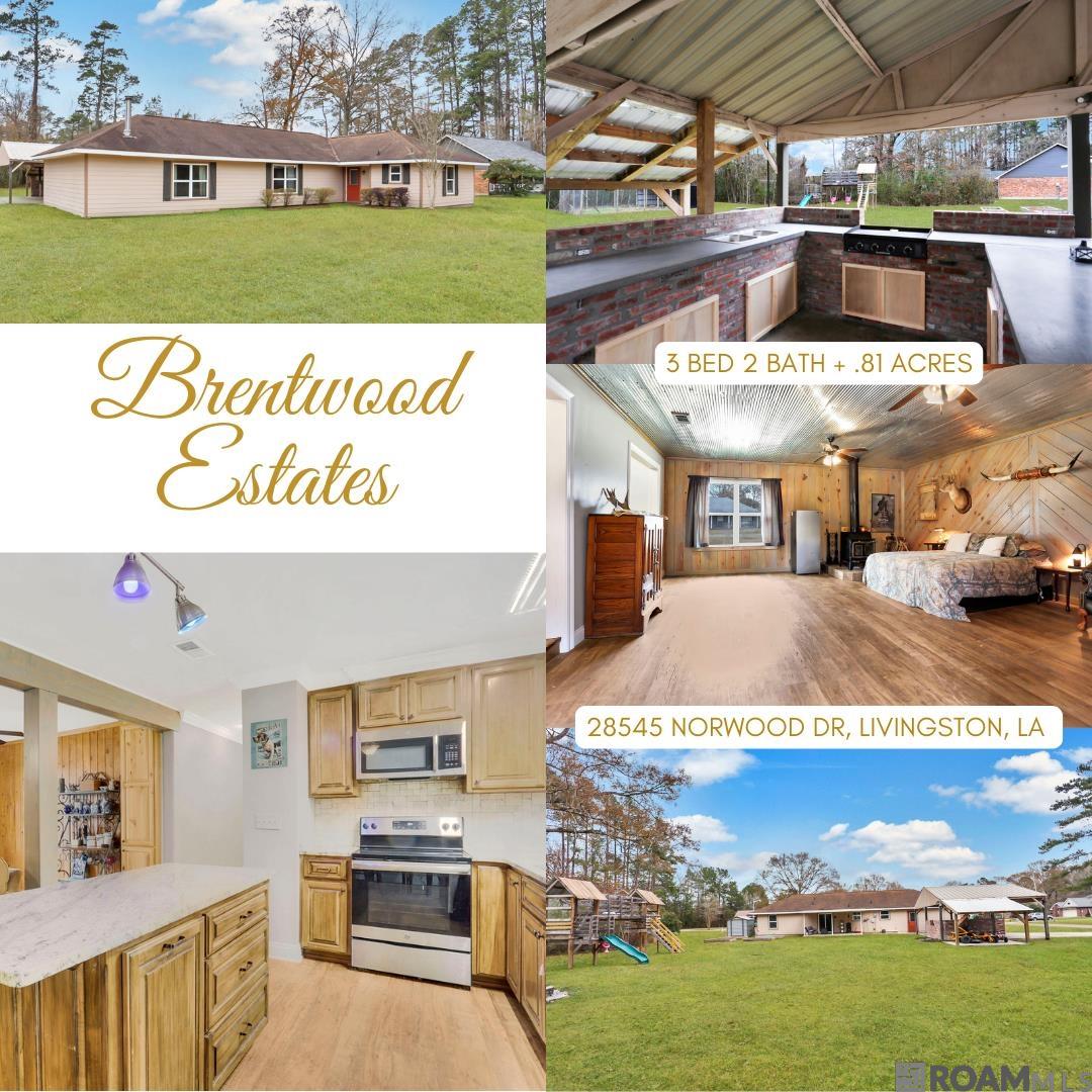 28545 Norwood Dr, Livingston, Louisiana image 2