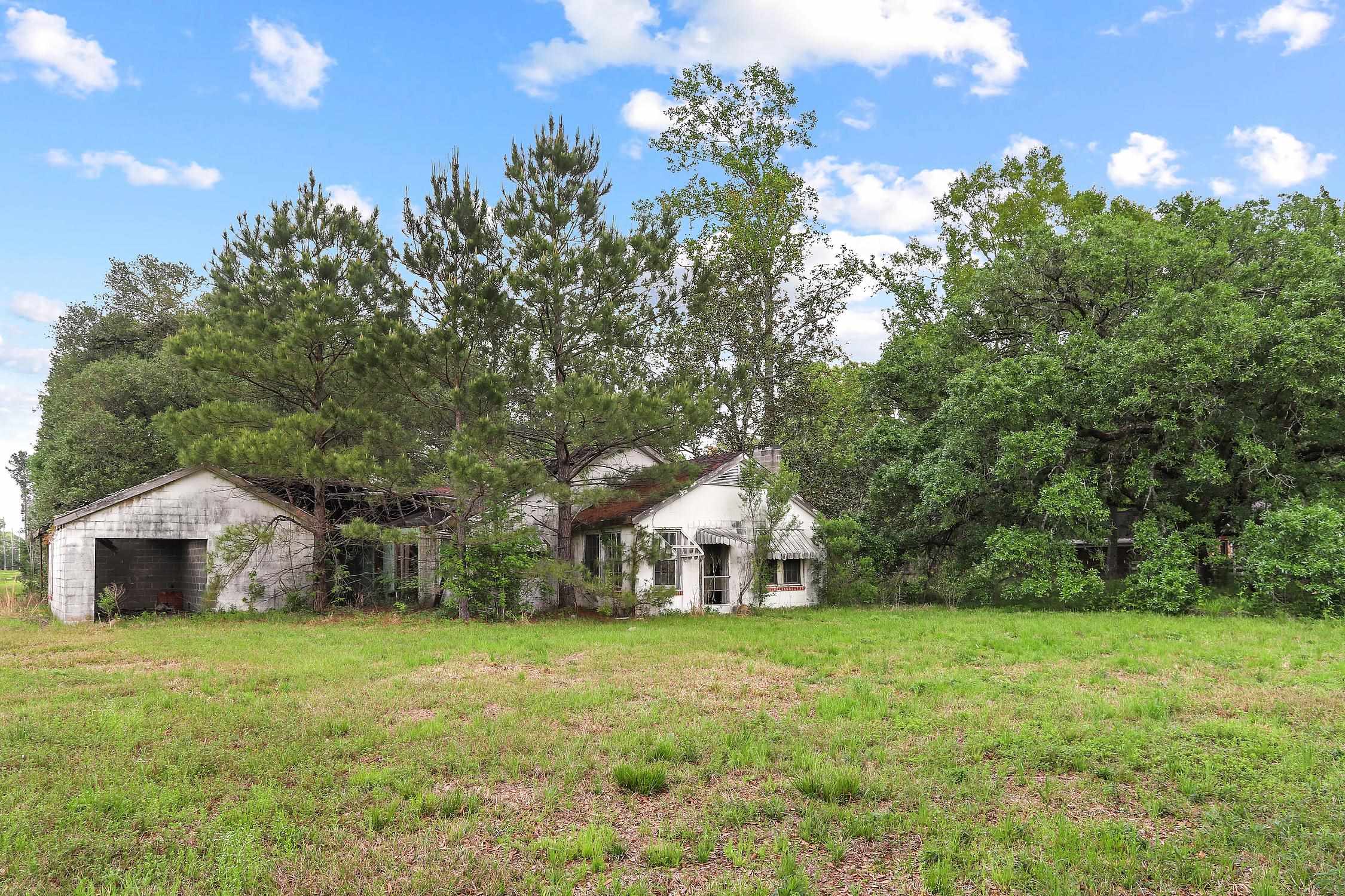 15509 Chenal Rd, Jarreau, Louisiana image 1