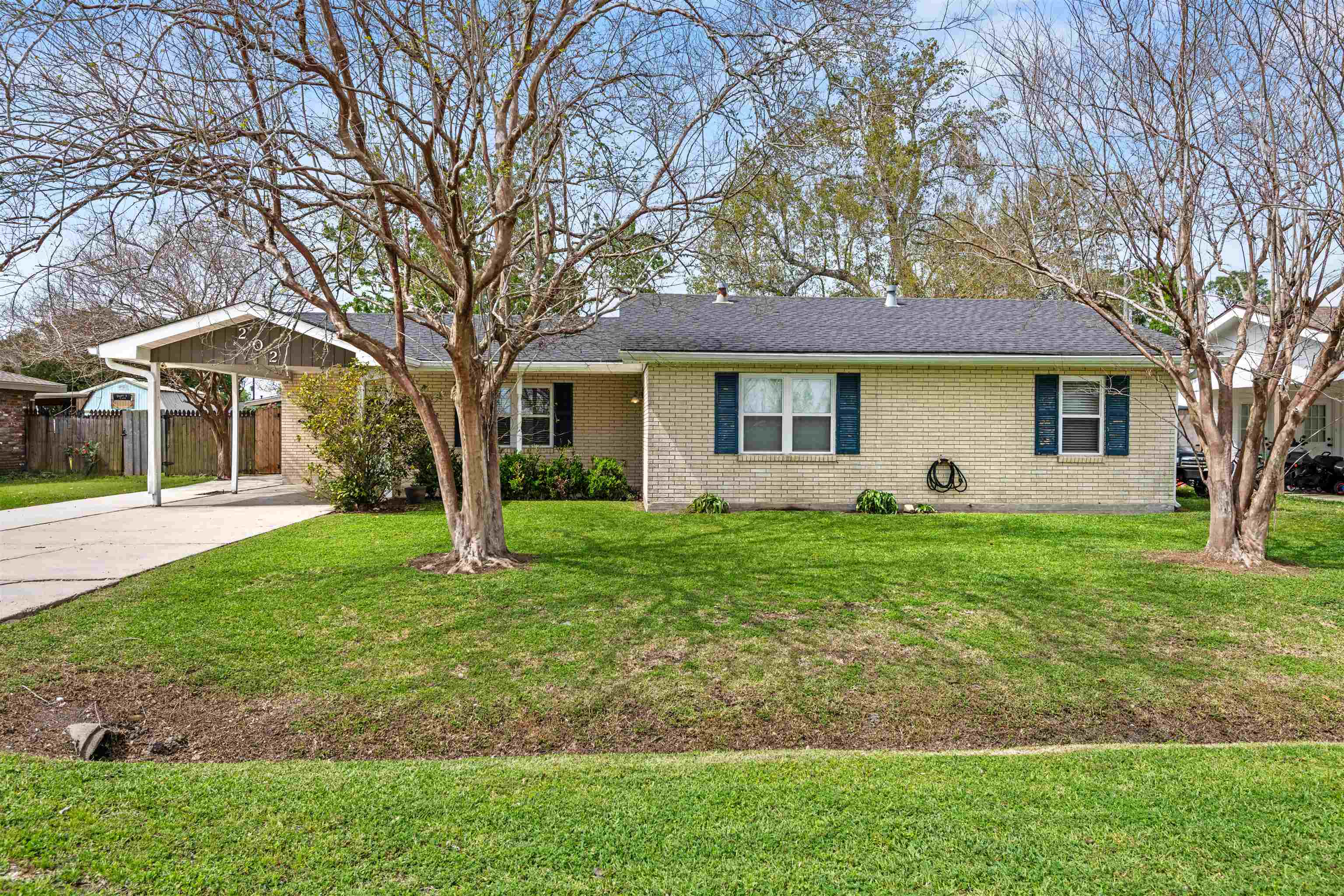 202 Dale St, Houma, Louisiana image 1