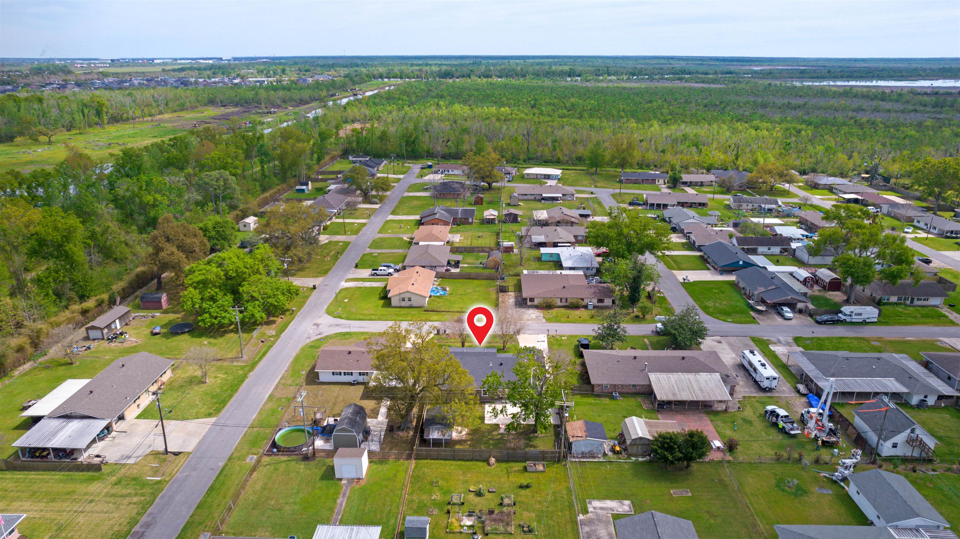 202 Dale St, Houma, Louisiana image 15