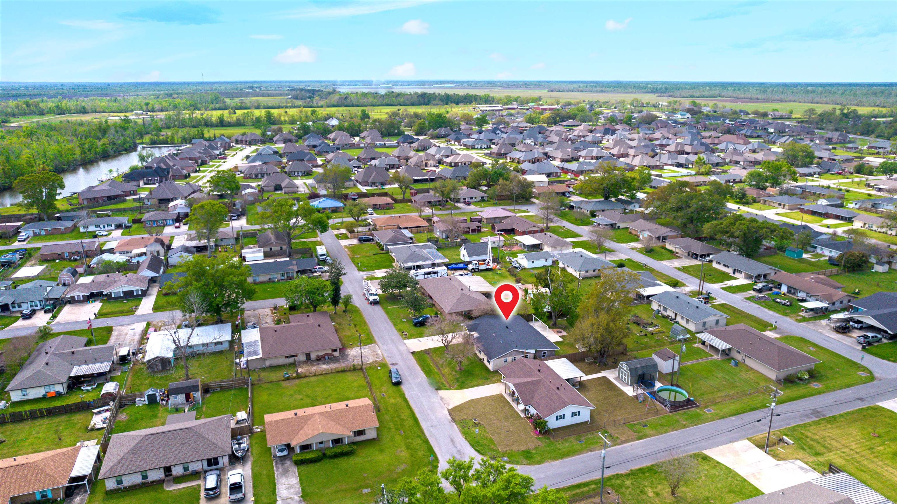 202 Dale St, Houma, Louisiana image 14