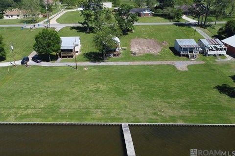 Vacant Land For Sale - 6156 Island Queen Ln<br/> Ventress, LA 70783