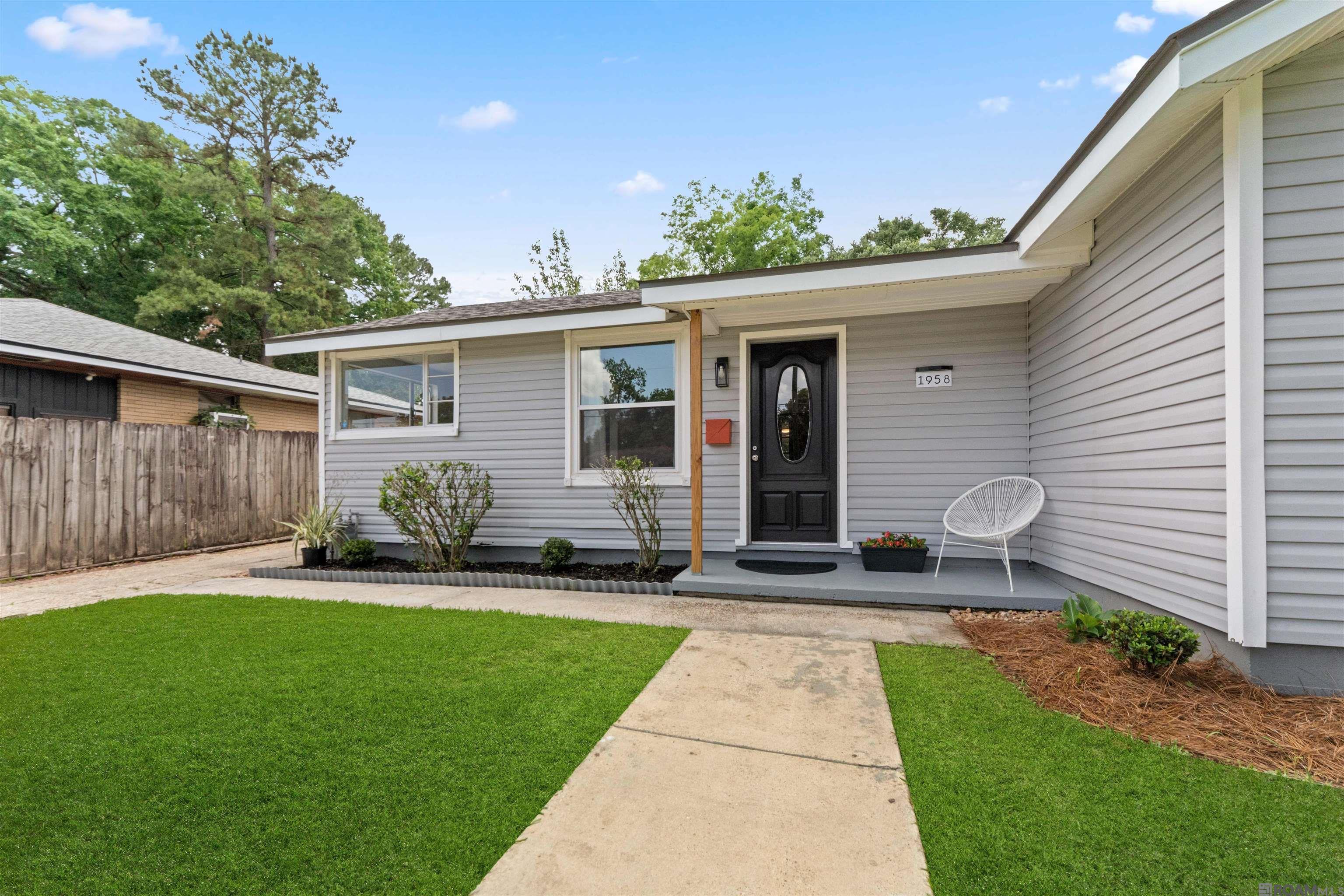 1958 Christian St, Baton Rouge, Louisiana image 3