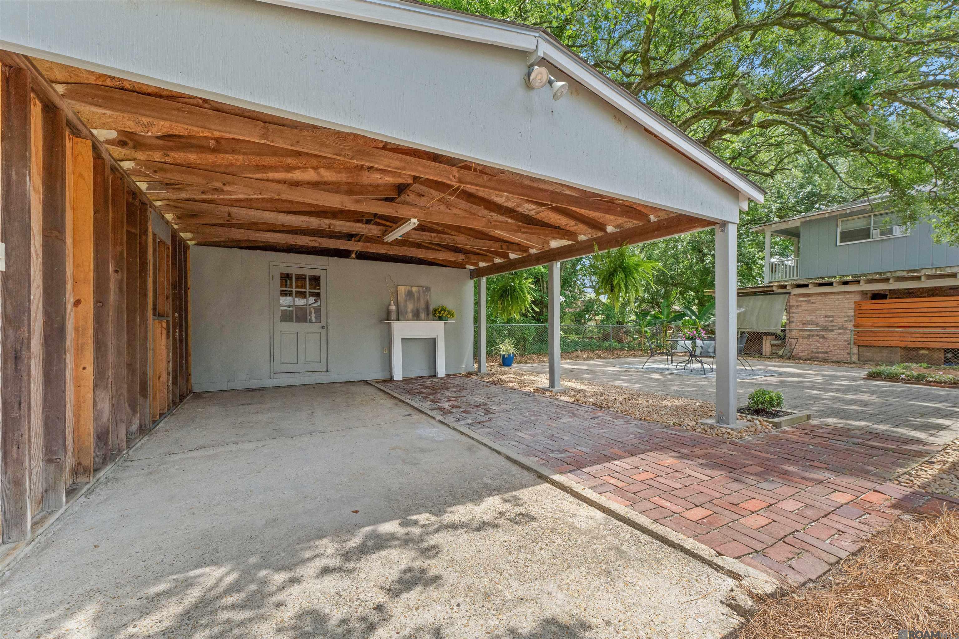 1958 Christian St, Baton Rouge, Louisiana image 21