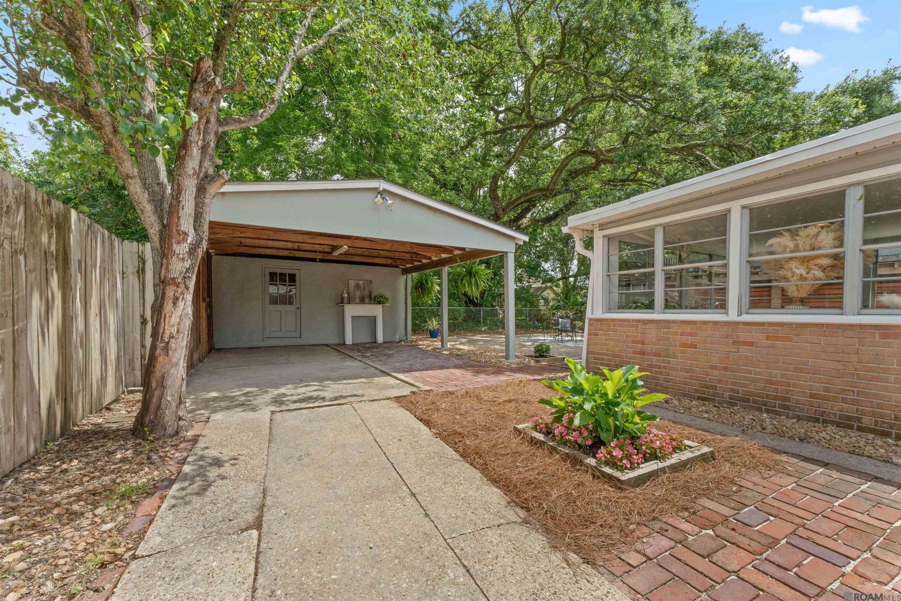 1958 Christian St, Baton Rouge, Louisiana image 20