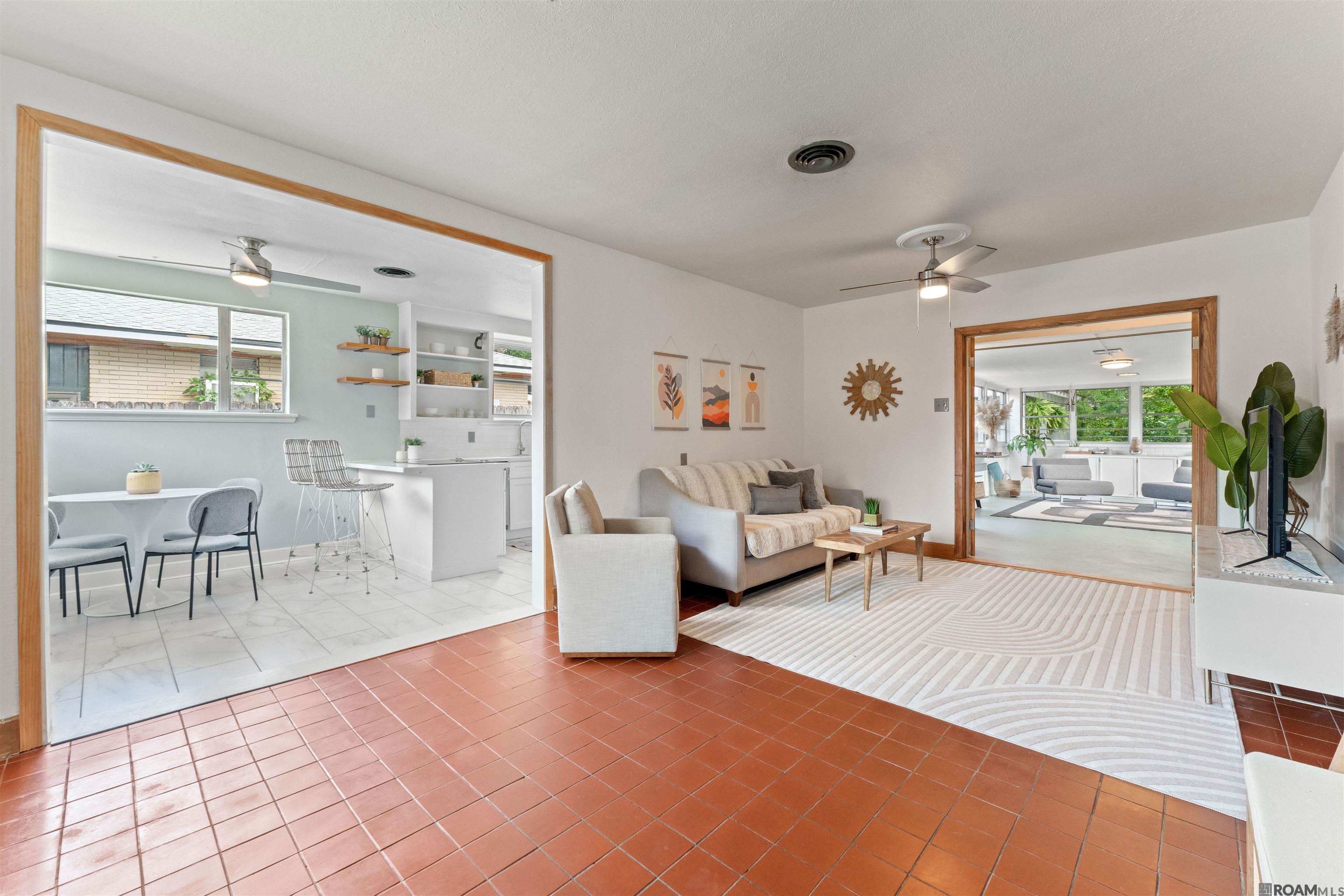 1958 Christian St, Baton Rouge, Louisiana image 7