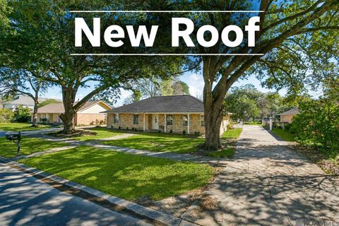 Homes For Sale - 456 Rue De Laplace<br/> Baton Rouge, LA 70810