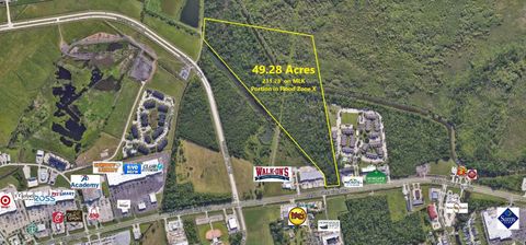 Vacant Land For Sale - 1799 Martin Luther King Blvd<br/> Houma, LA 70360