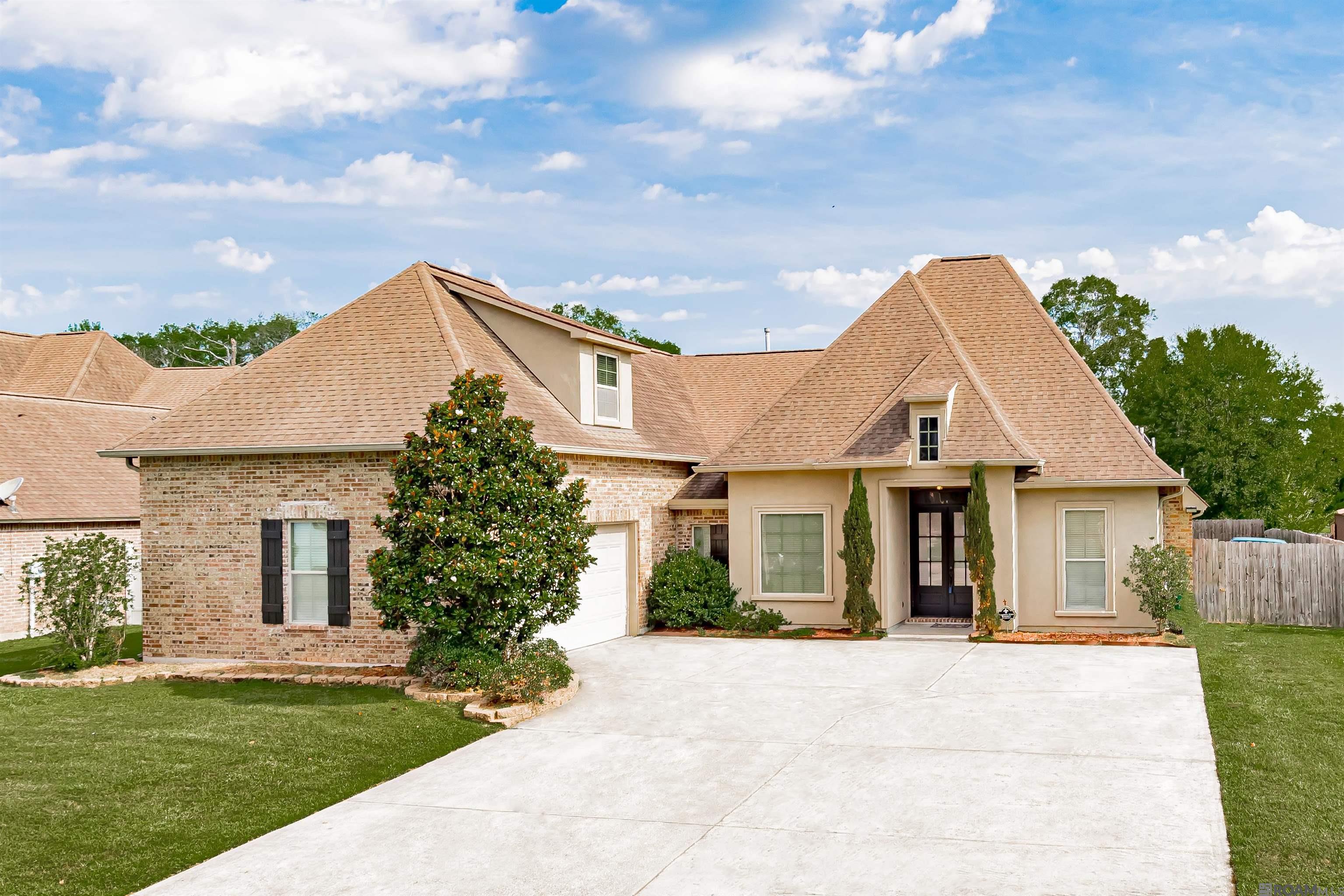 10561 Creek Haven Ln, Denham Springs, Louisiana image 3