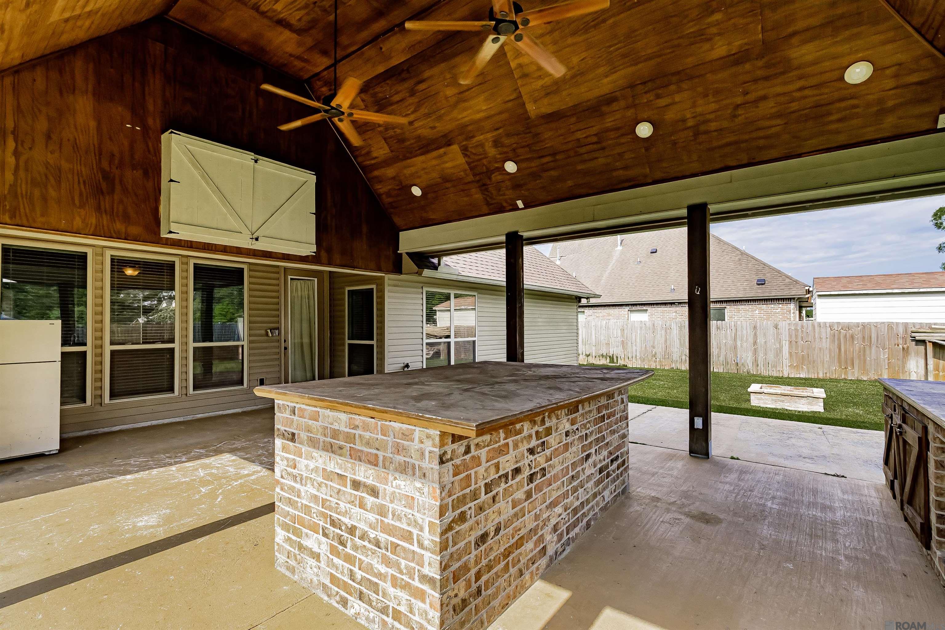 10561 Creek Haven Ln, Denham Springs, Louisiana image 25
