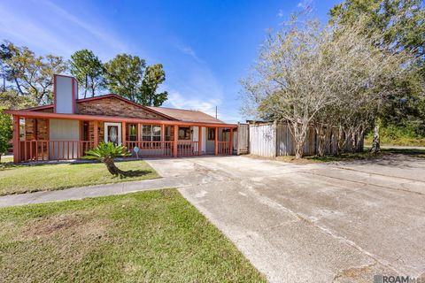 Homes For Sale - 1010 Boreas Dr<br/> Baton Rouge, LA 70816