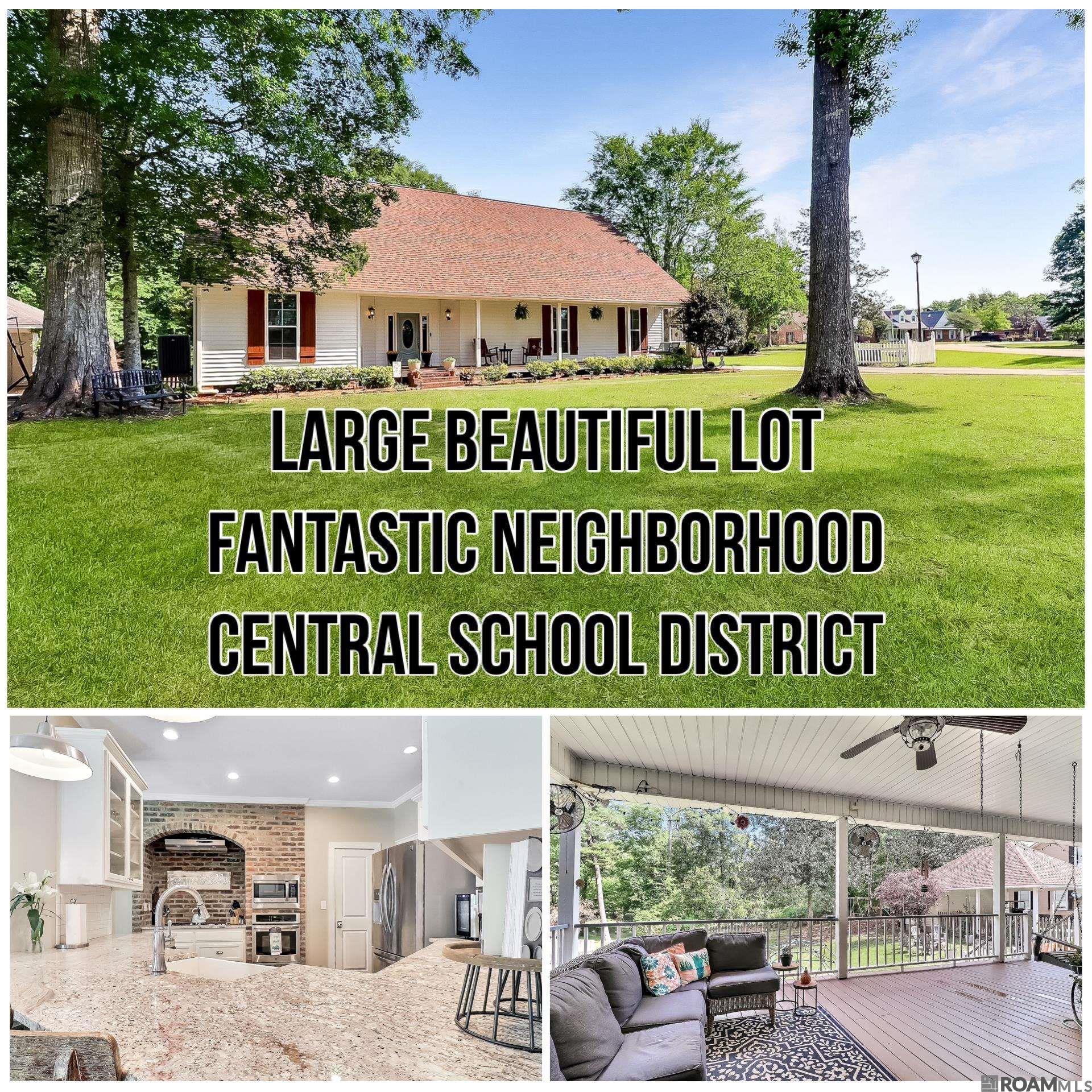 18823 Magnolia Bend Rd, Greenwell Springs, Louisiana image 1